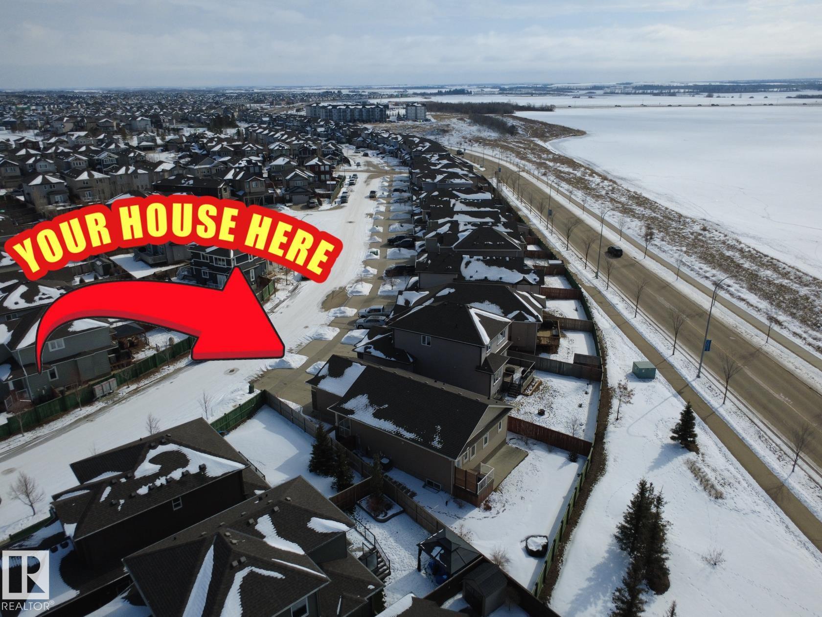 289 Westbrook Wynd, South Fort, Fort Saskatchewan