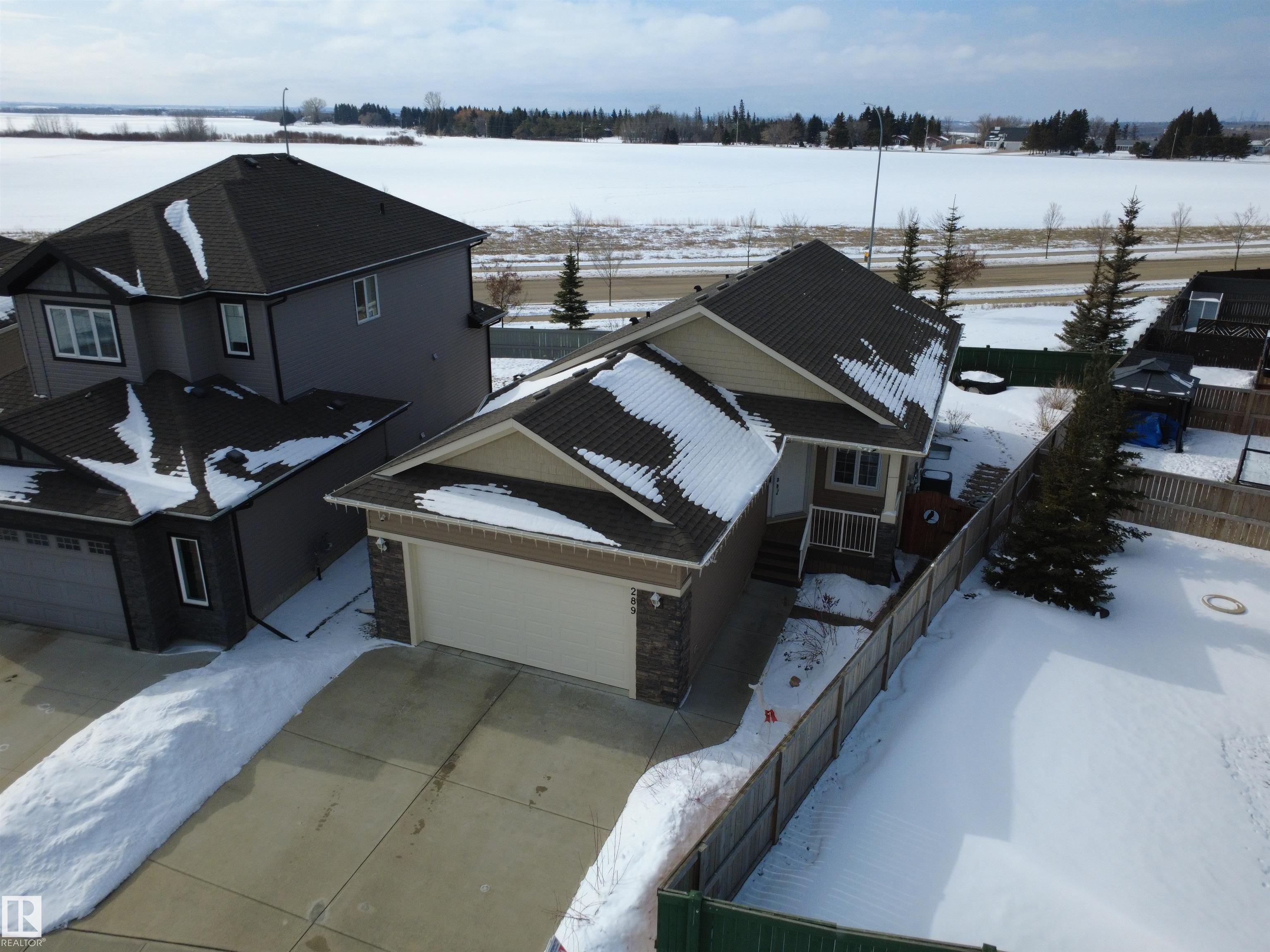 289 Westbrook Wynd, South Fort, Fort Saskatchewan