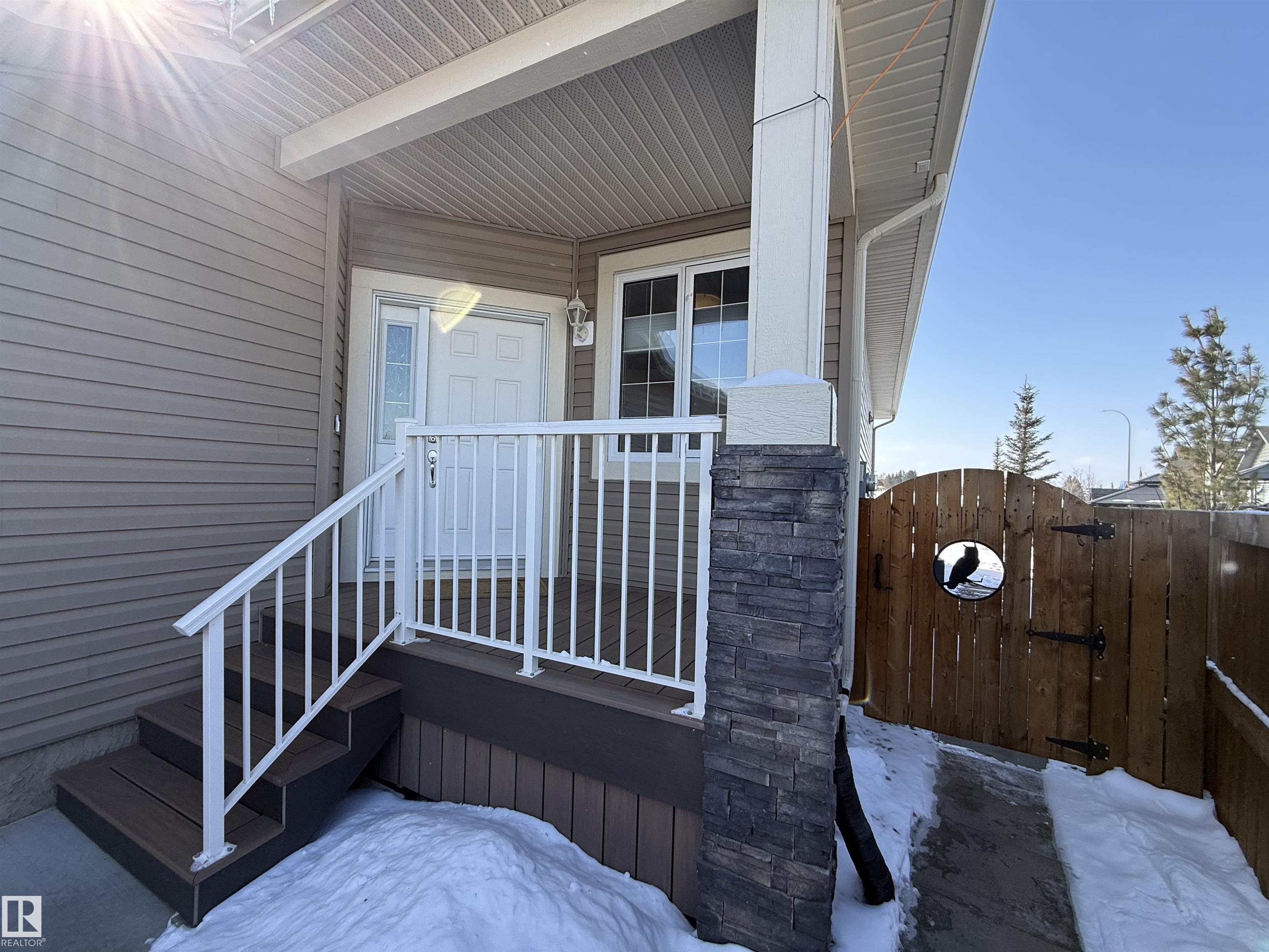 289 Westbrook Wynd, South Fort, Fort Saskatchewan