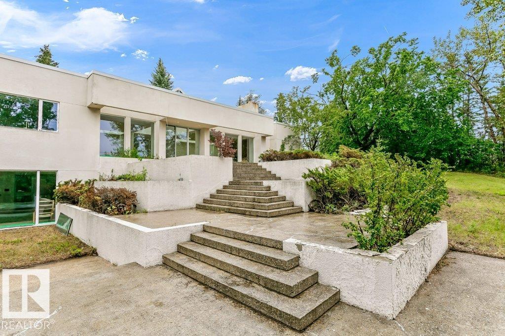 Photo 45 at 3A 51112 Rge Rd 260, None, Rural Parkland County