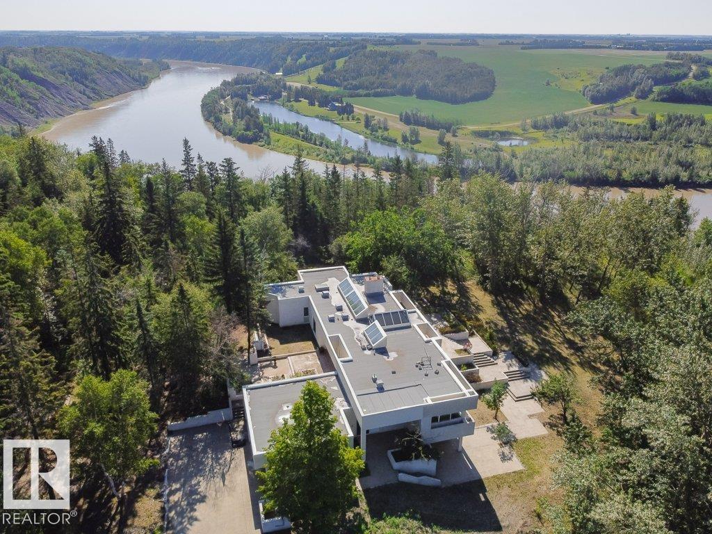 Photo 51 at 3A 51112 Rge Rd 260, None, Rural Parkland County