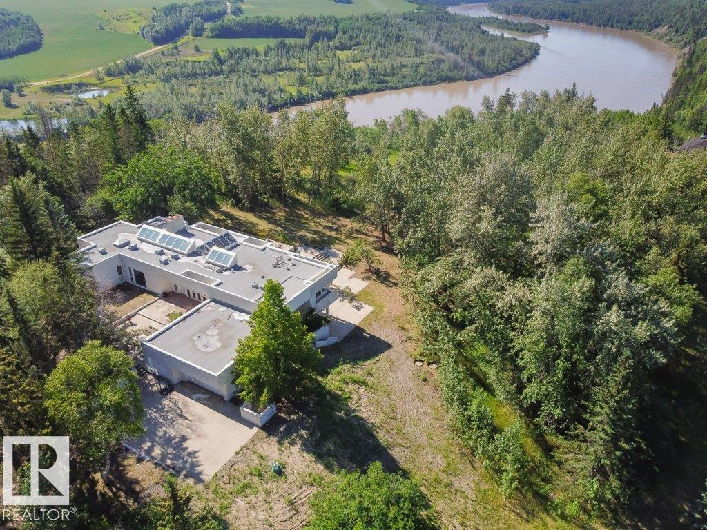 Photo 52 at 3A 51112 Rge Rd 260, None, Rural Parkland County