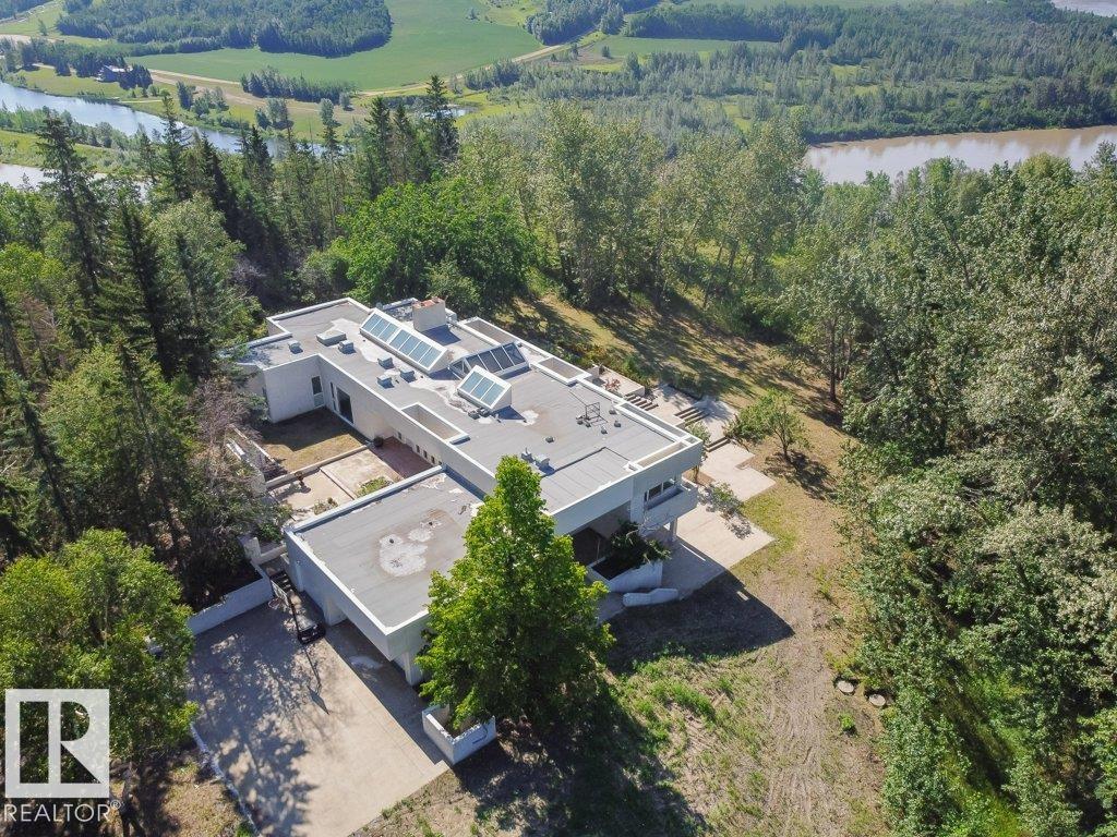 Photo 53 at 3A 51112 Rge Rd 260, None, Rural Parkland County