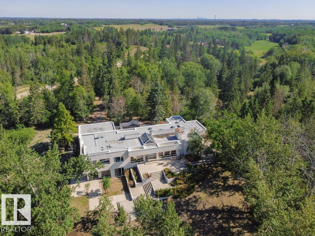 Photo 54 at 3A 51112 Rge Rd 260, None, Rural Parkland County