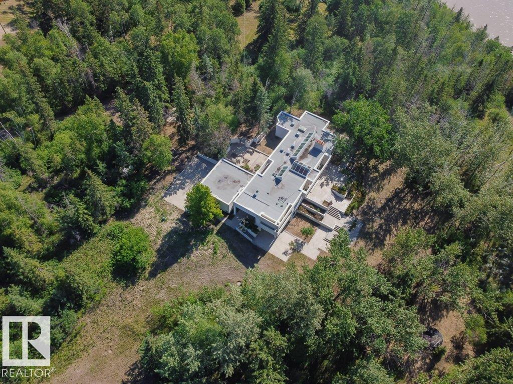 Photo 55 at 3A 51112 Rge Rd 260, None, Rural Parkland County