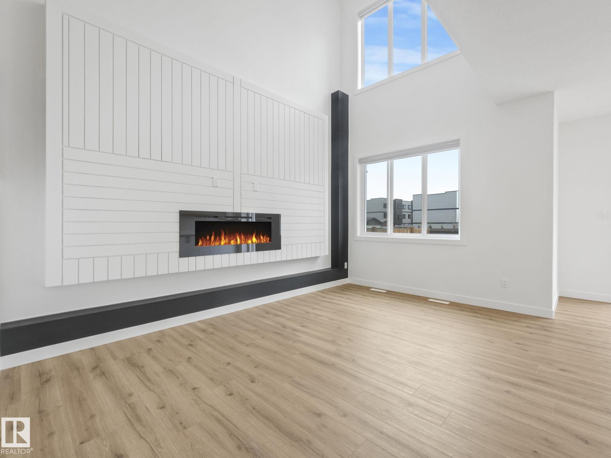 Photo 11 at 2423 205 Street NW, The Uplands, Edmonton