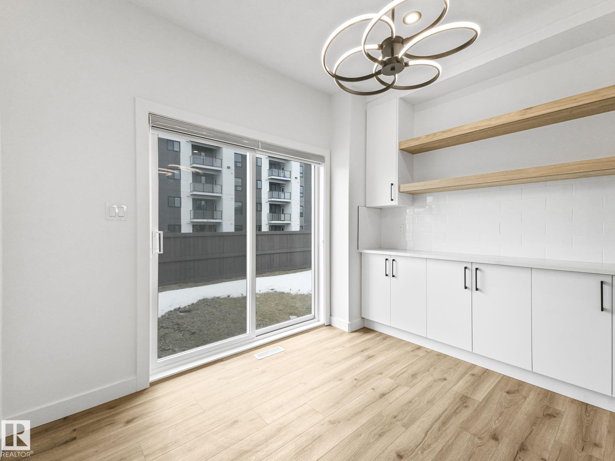 Photo 22 at 2423 205 Street NW, The Uplands, Edmonton