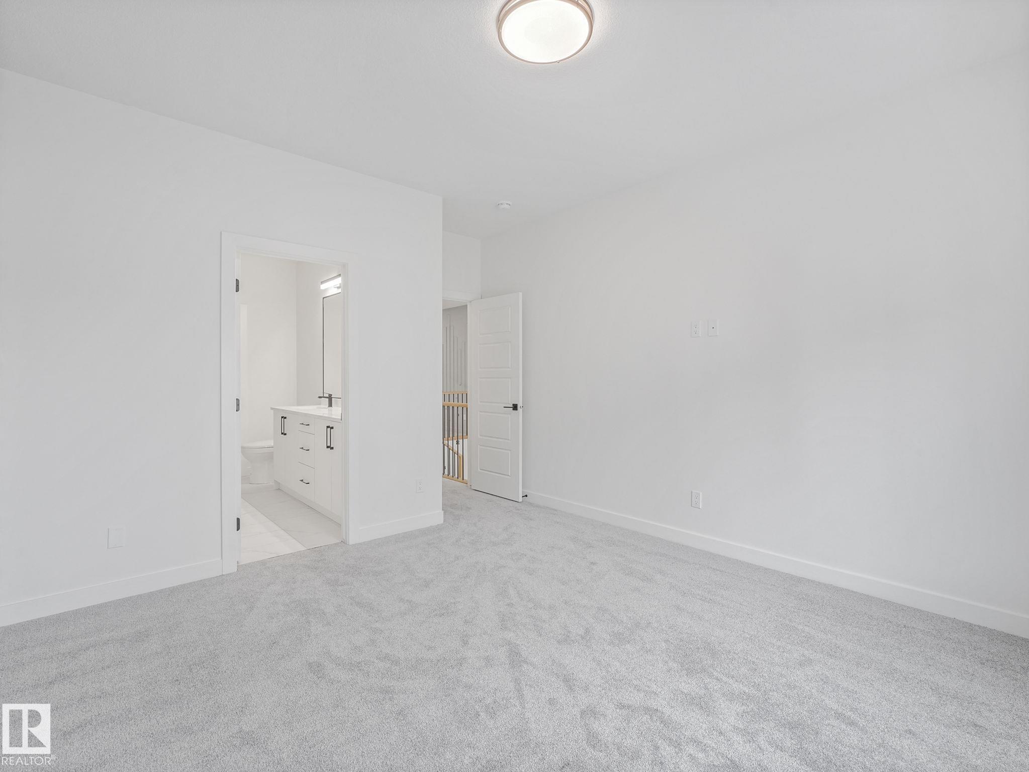 Photo 38 at 2423 205 Street NW, The Uplands, Edmonton