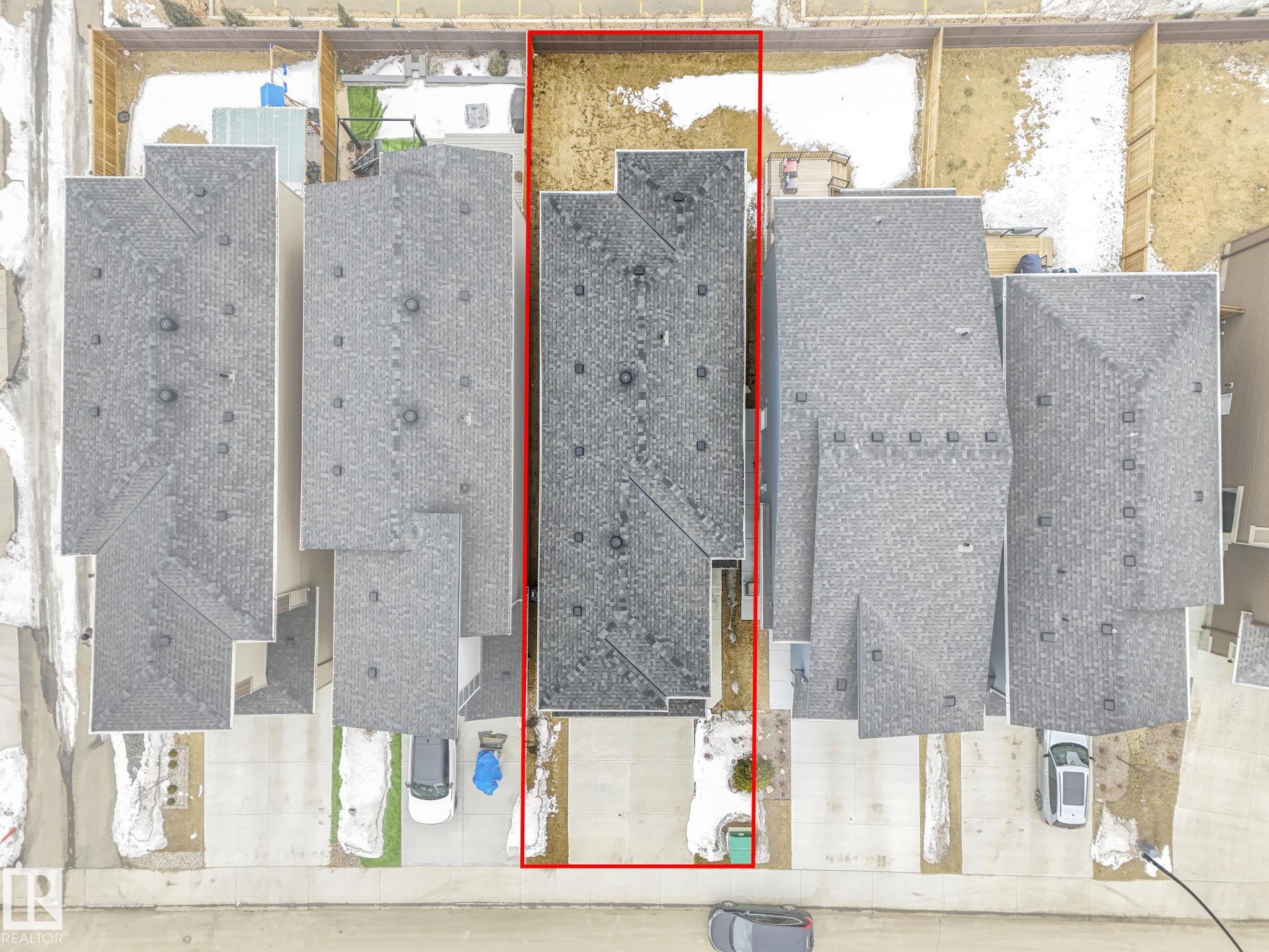 2423 205 Street NW, The Uplands, Edmonton