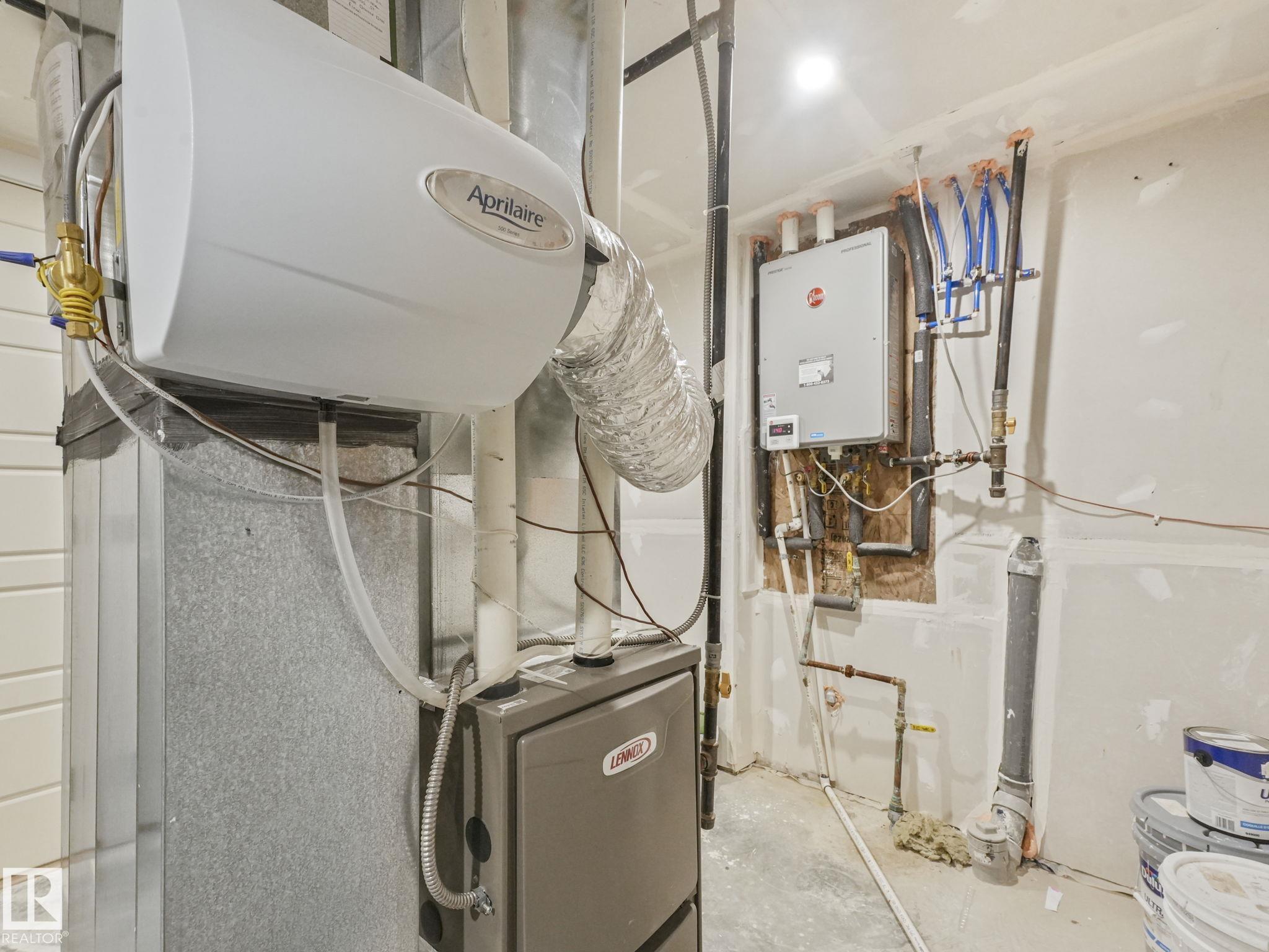 Photo 69 at 2423 205 Street NW, The Uplands, Edmonton