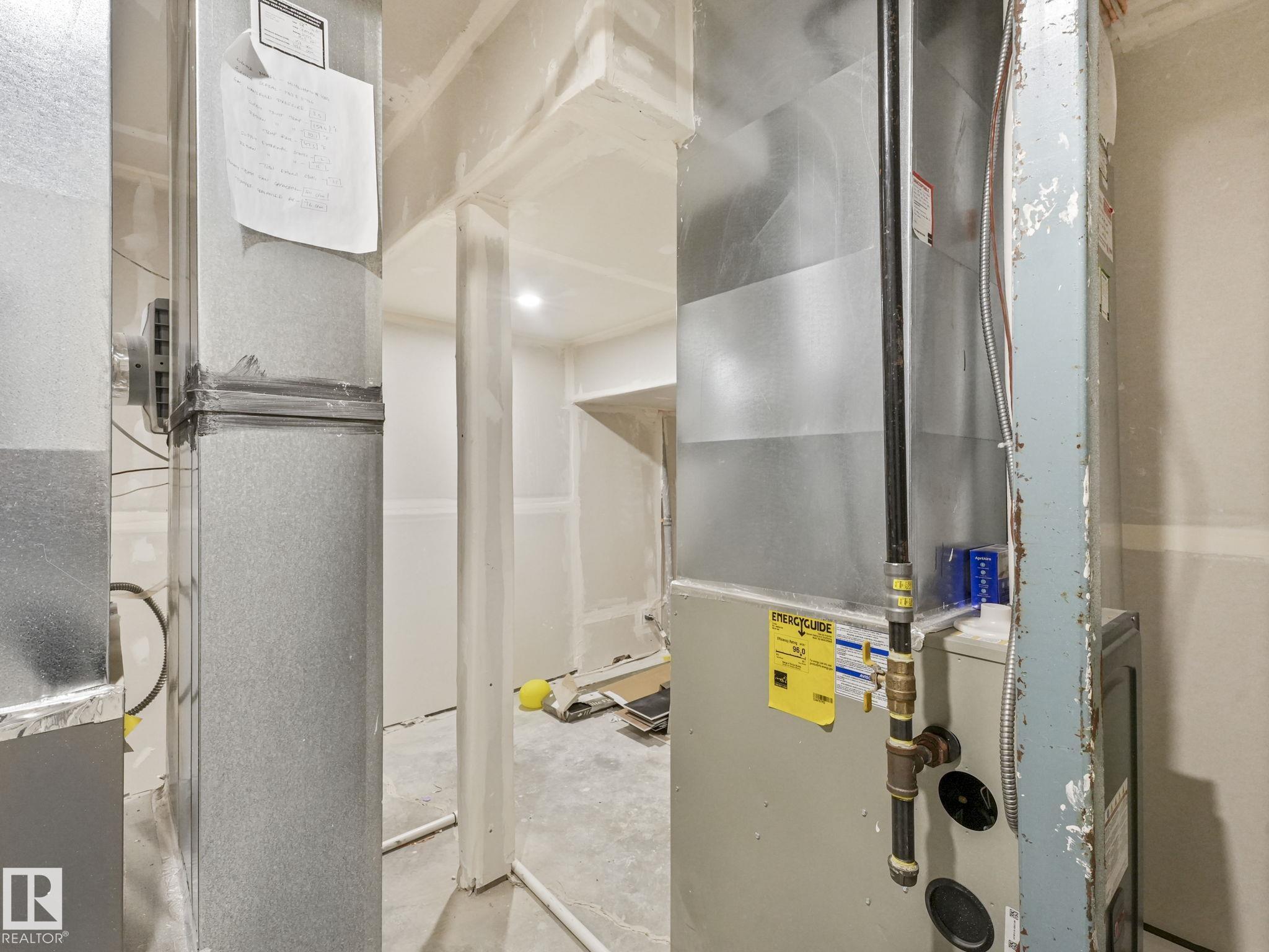 Photo 70 at 2423 205 Street NW, The Uplands, Edmonton