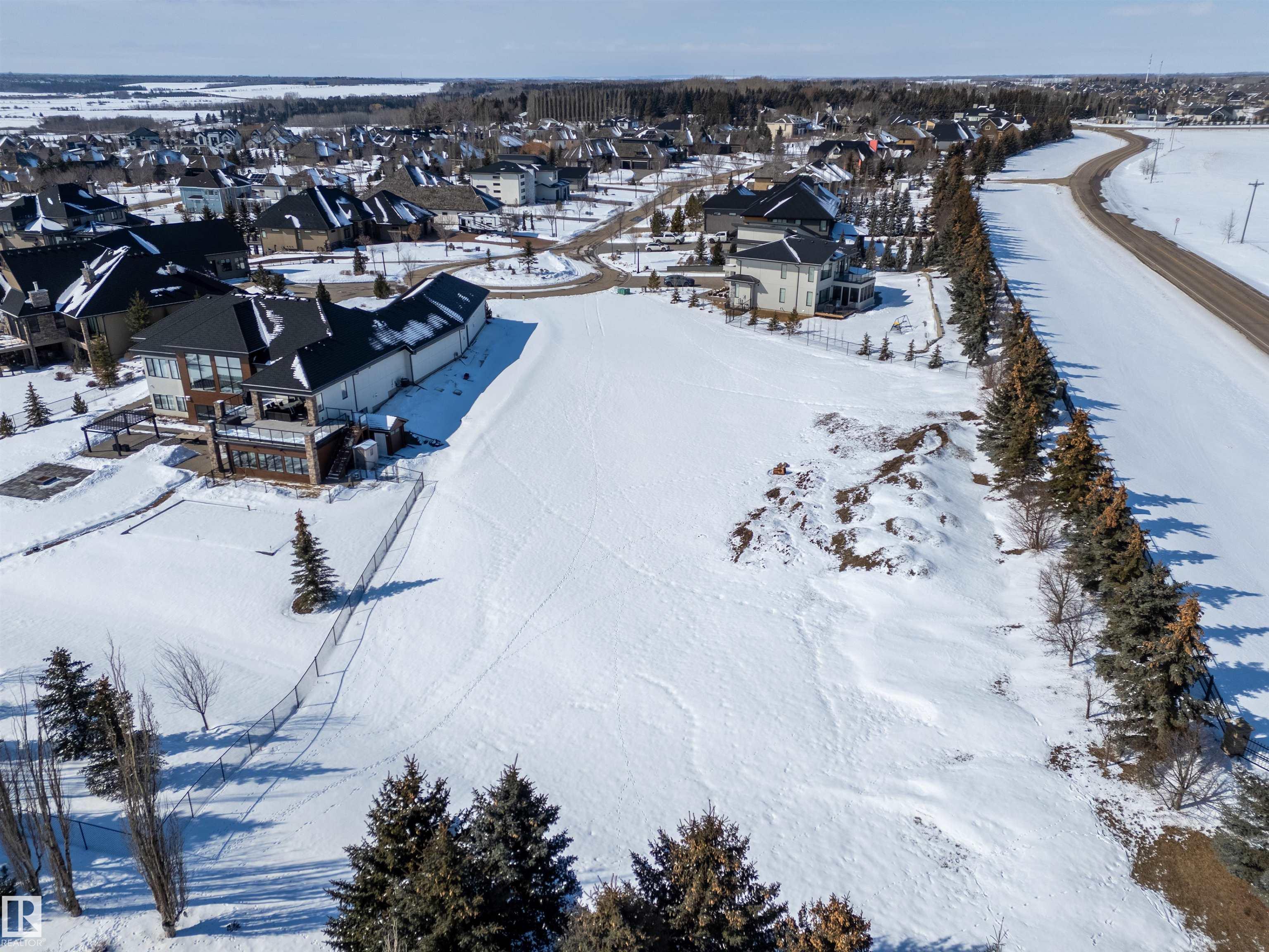 124 - 54403 Range Road 251, Pinnacle Ridge Estates, Rural Sturgeon ...