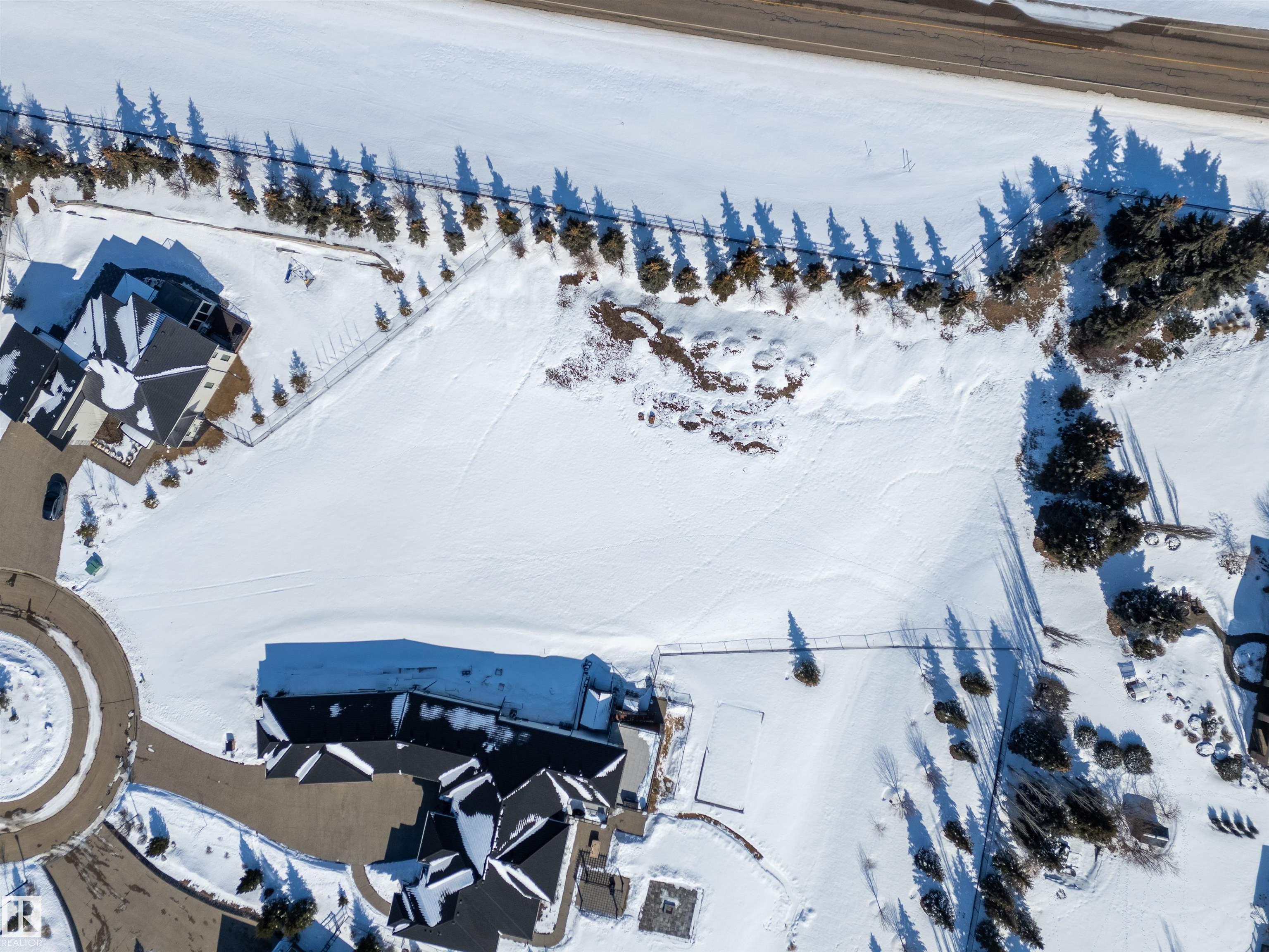 124 - 54403 Range Road 251, Pinnacle Ridge Estates, Rural Sturgeon ...
