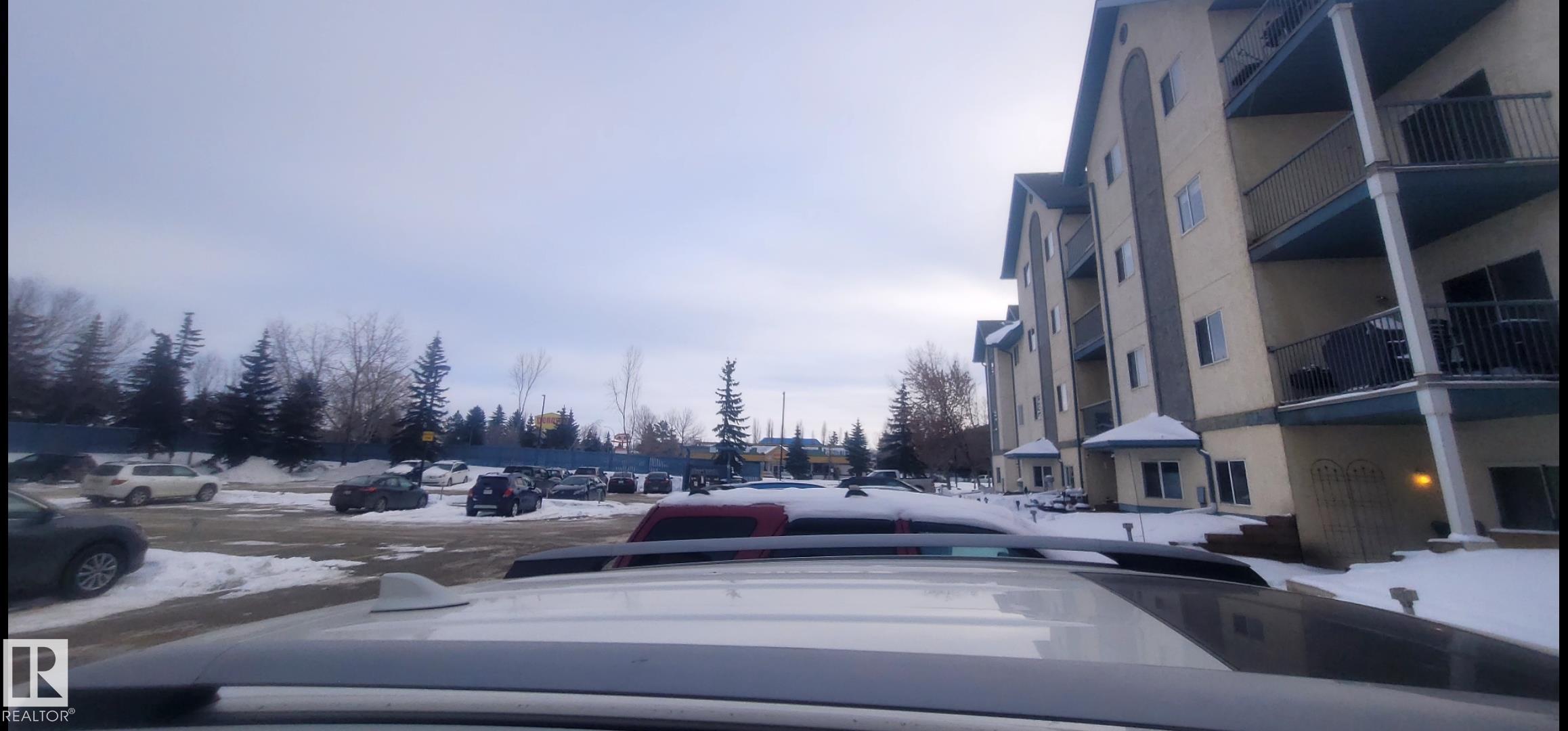 Picture for #318 2508 50 ST NW