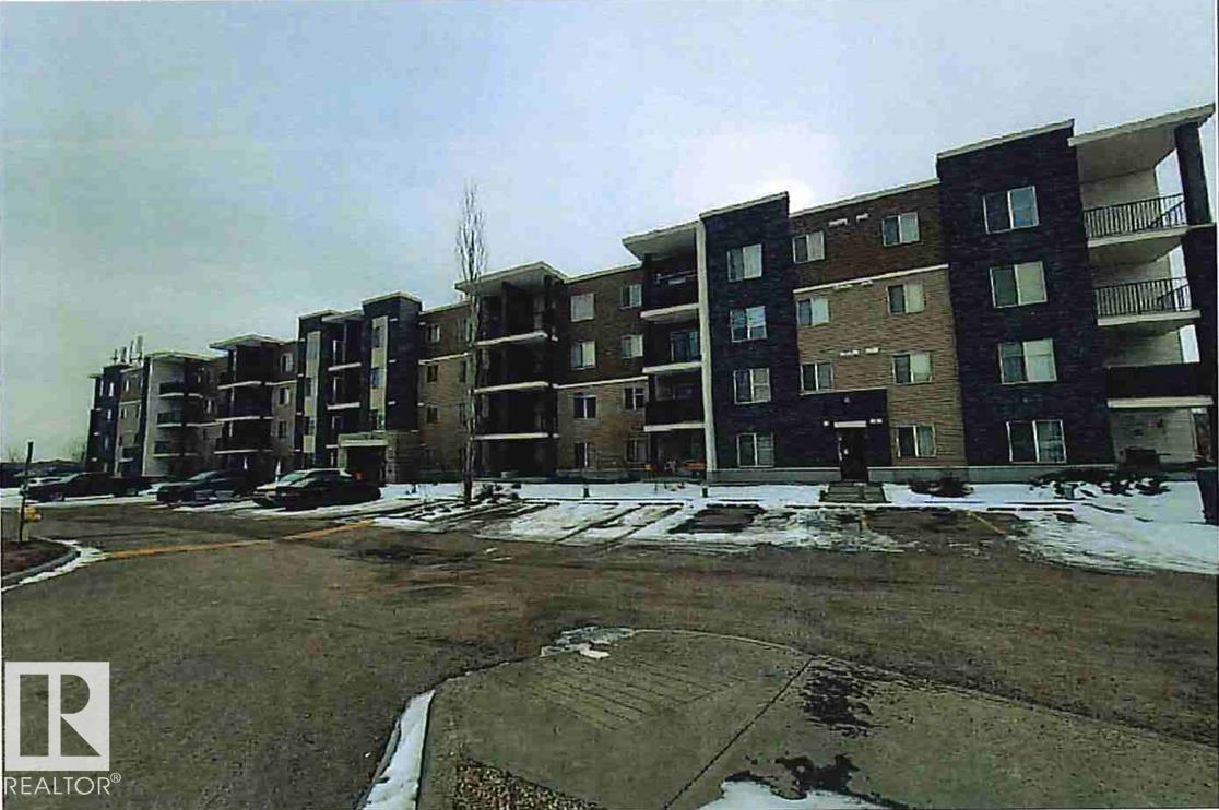 Photo 2 at 419 - 11808 22 Avenue SW, Rutherford, Edmonton