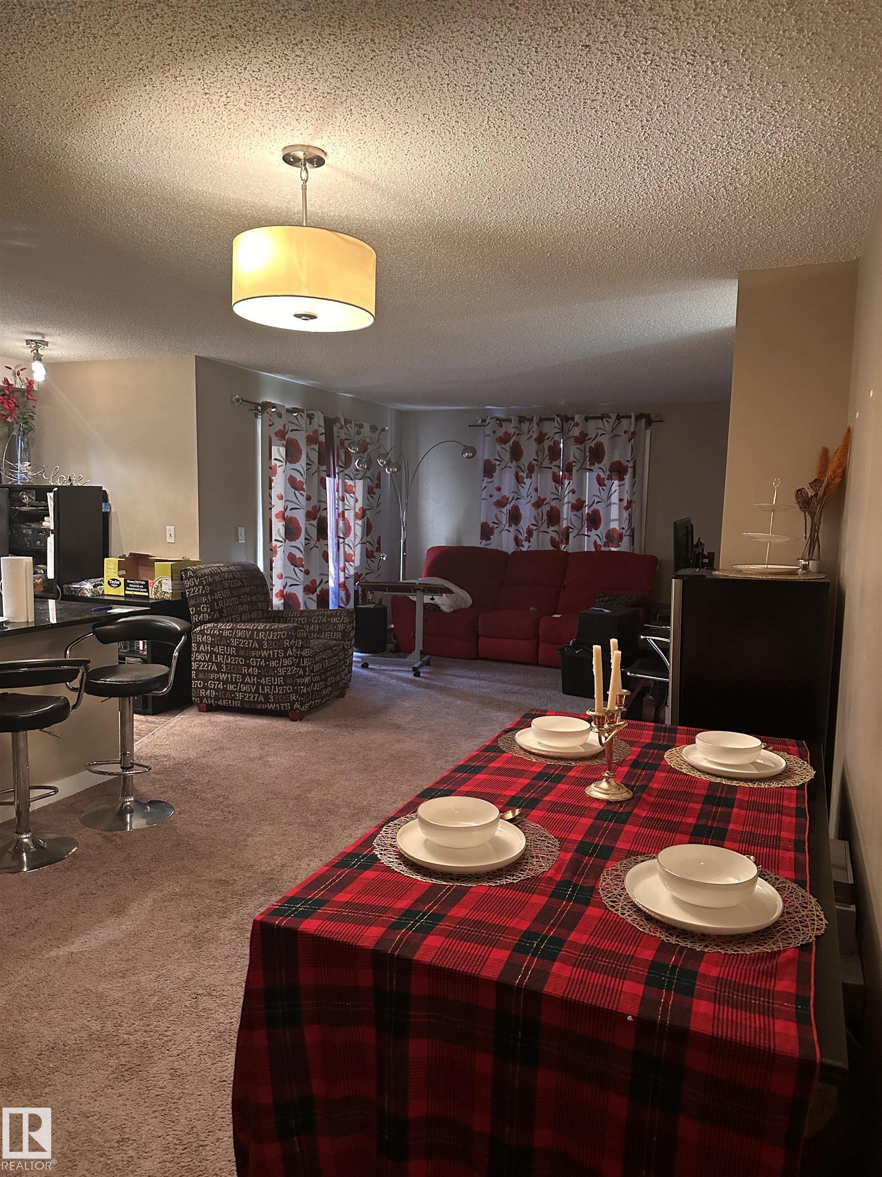 Photo 6 at 419 - 11808 22 Avenue SW, Rutherford, Edmonton