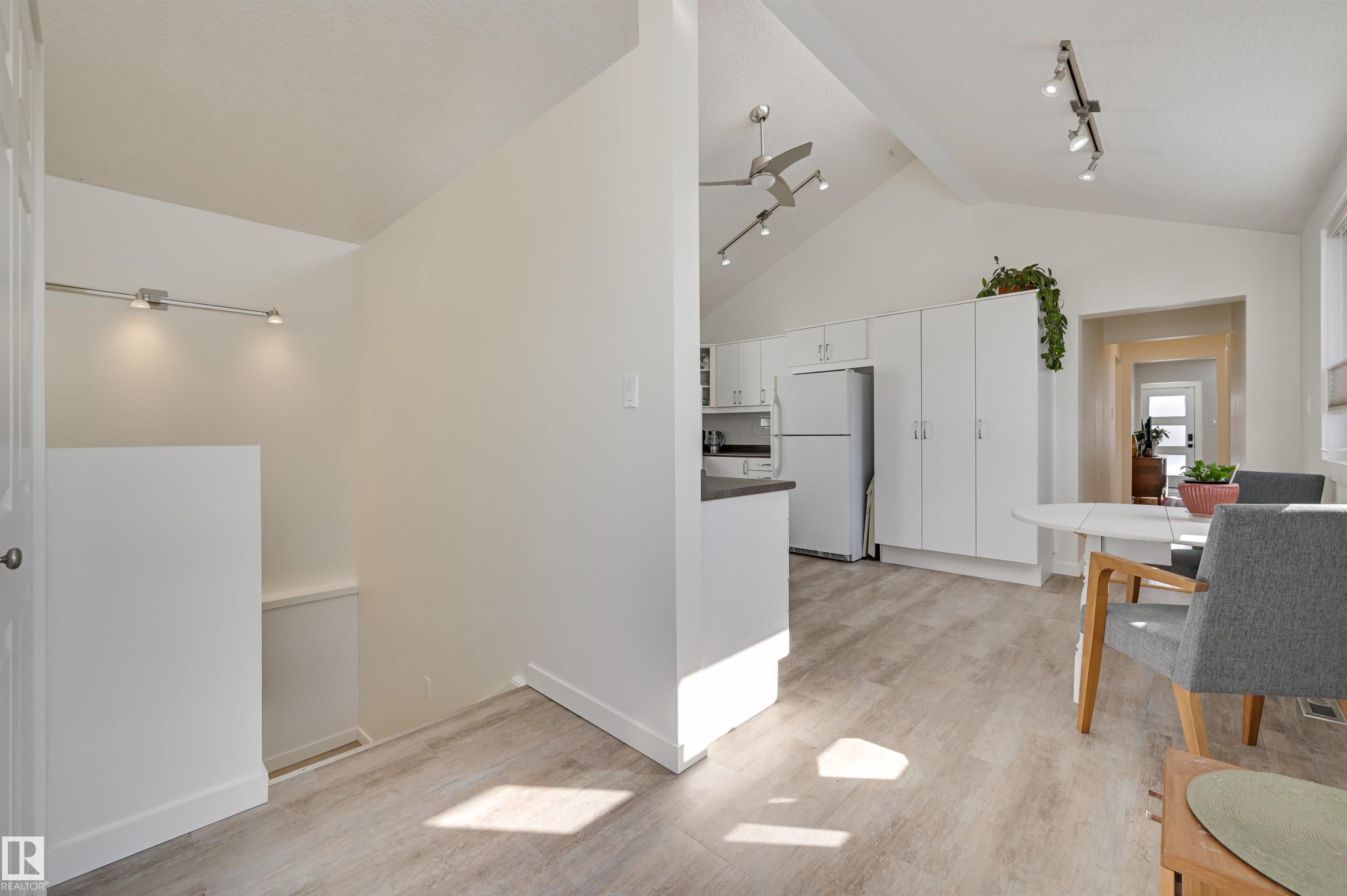 Photo 21 at 11116 52 Street NW, Highlands, Edmonton