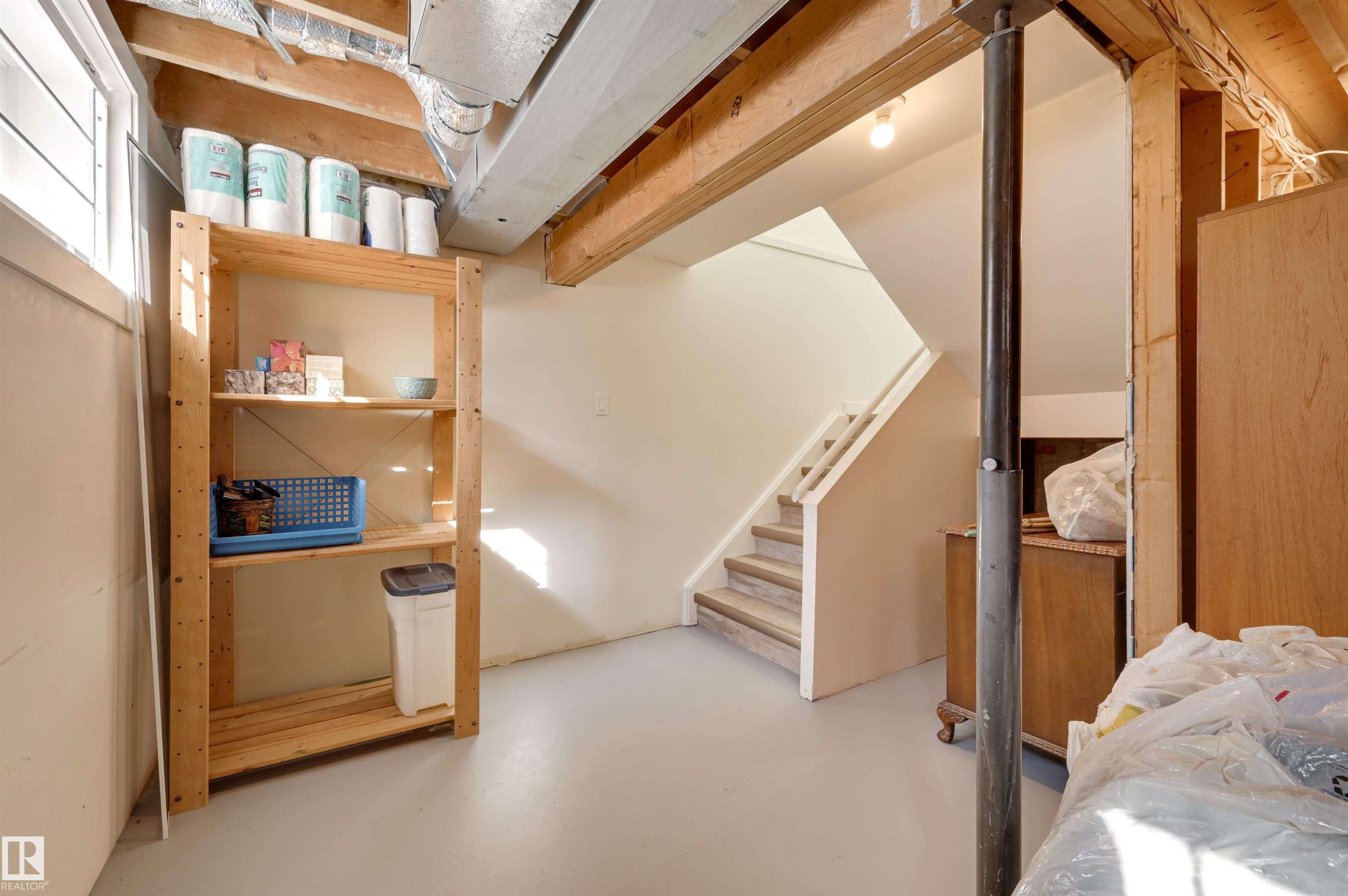 Photo 35 at 11116 52 Street NW, Highlands, Edmonton