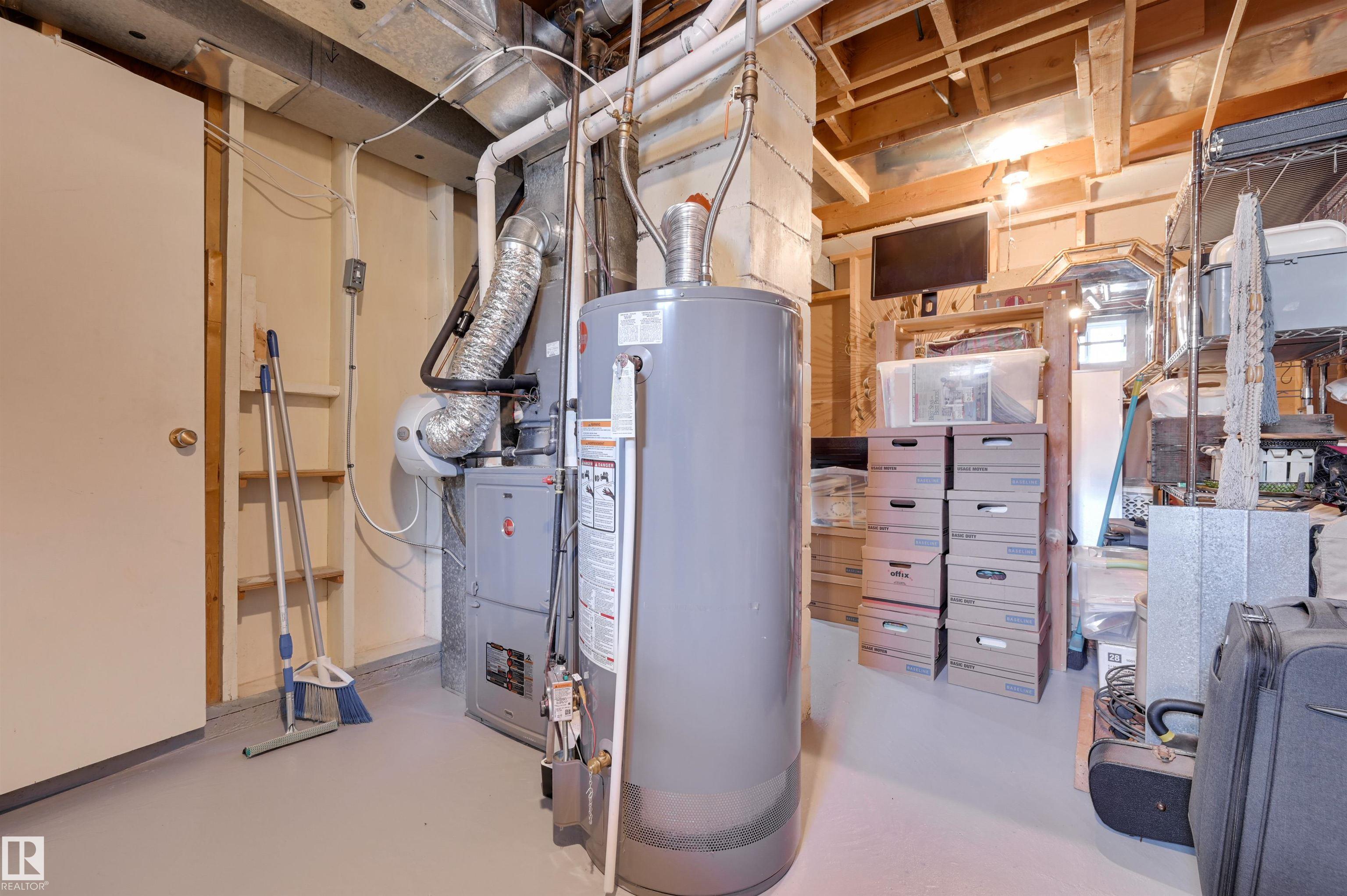 Photo 42 at 11116 52 Street NW, Highlands, Edmonton