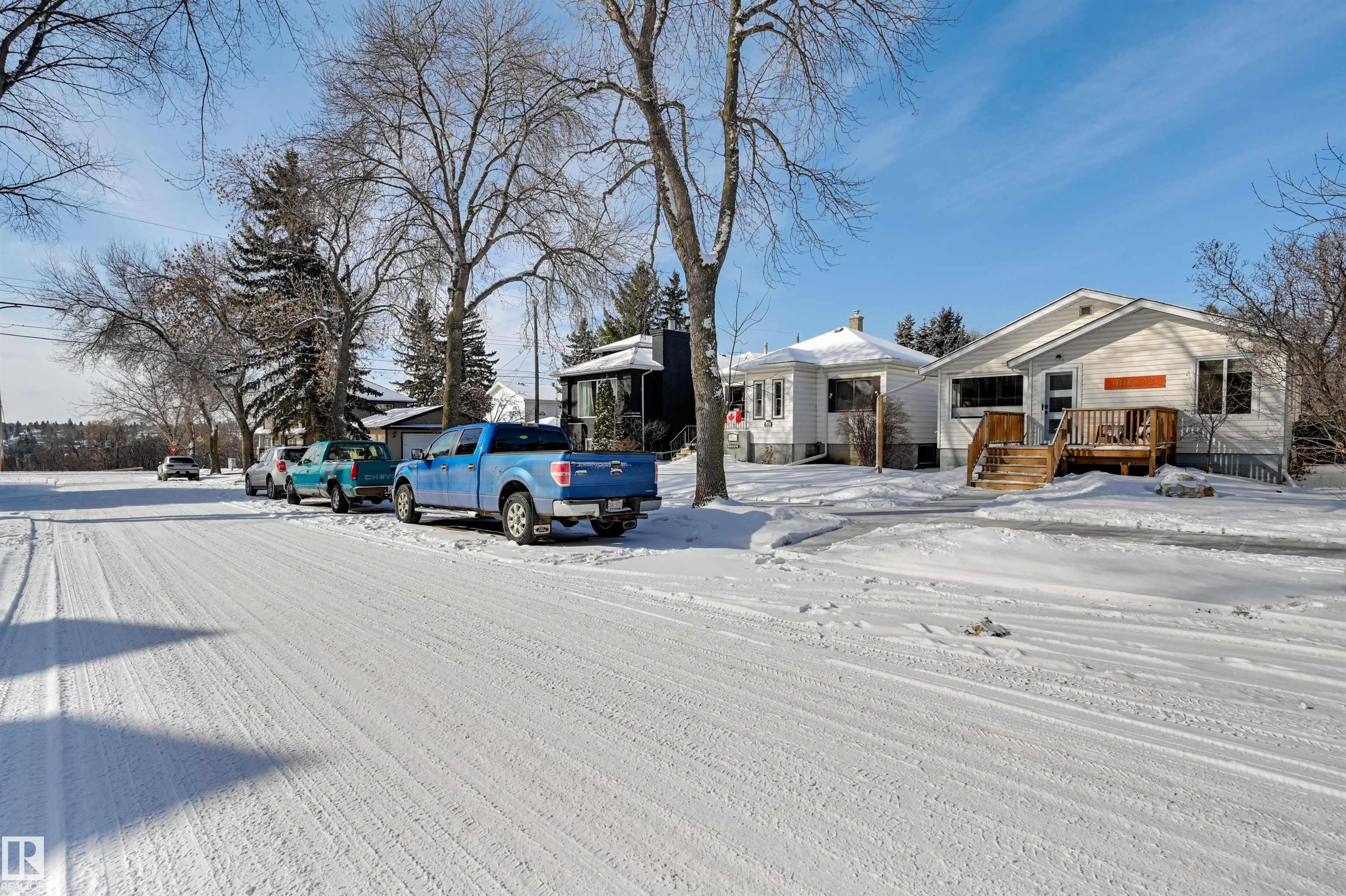 Photo 6 at 11116 52 Street NW, Highlands, Edmonton