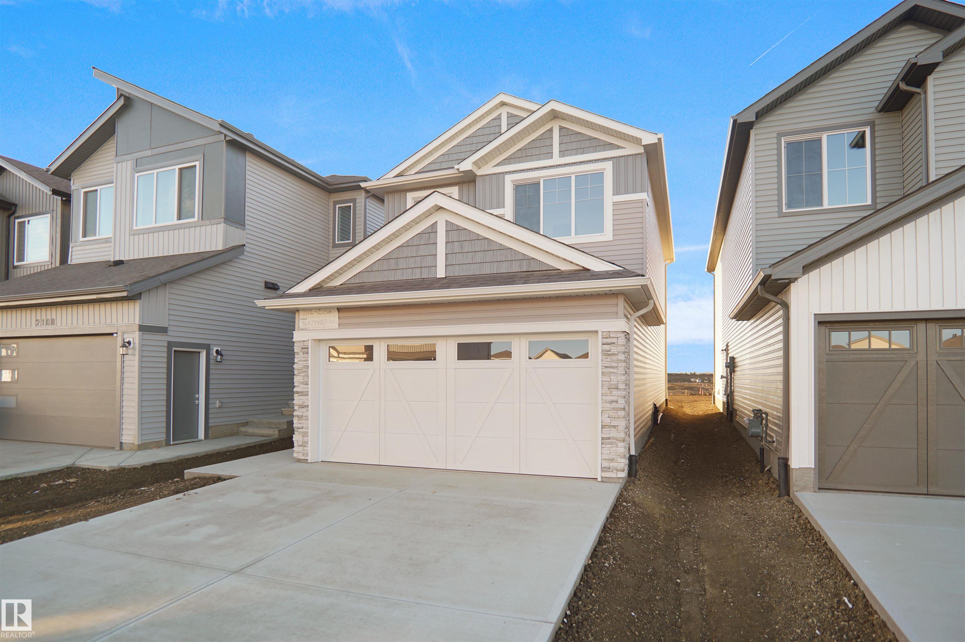 Picture for 8715 183 AV NW