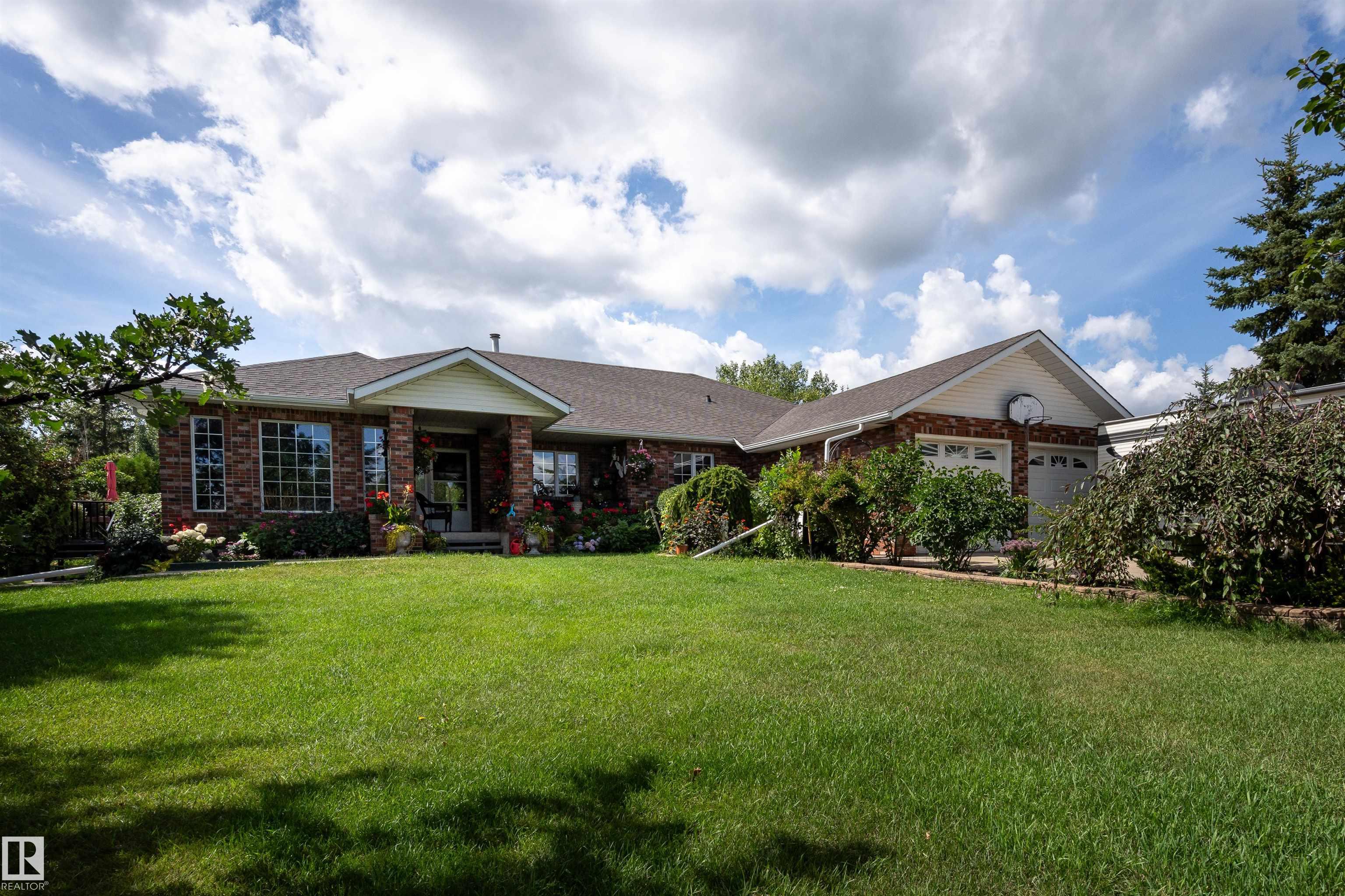 54224 Rge Road 245, Glenview Acres, Rural Sturgeon County