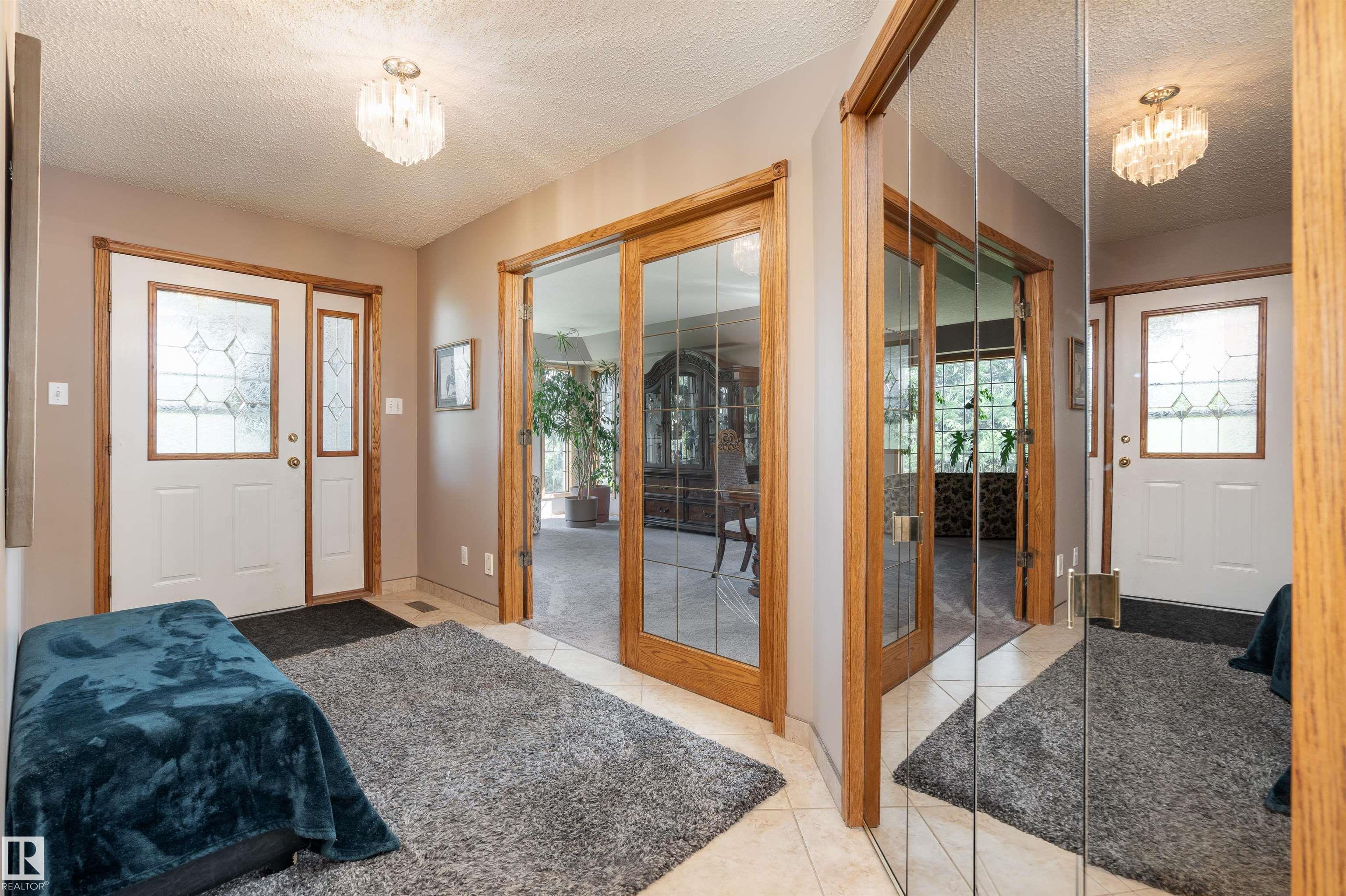 54224 Rge Road 245, Glenview Acres, Rural Sturgeon County