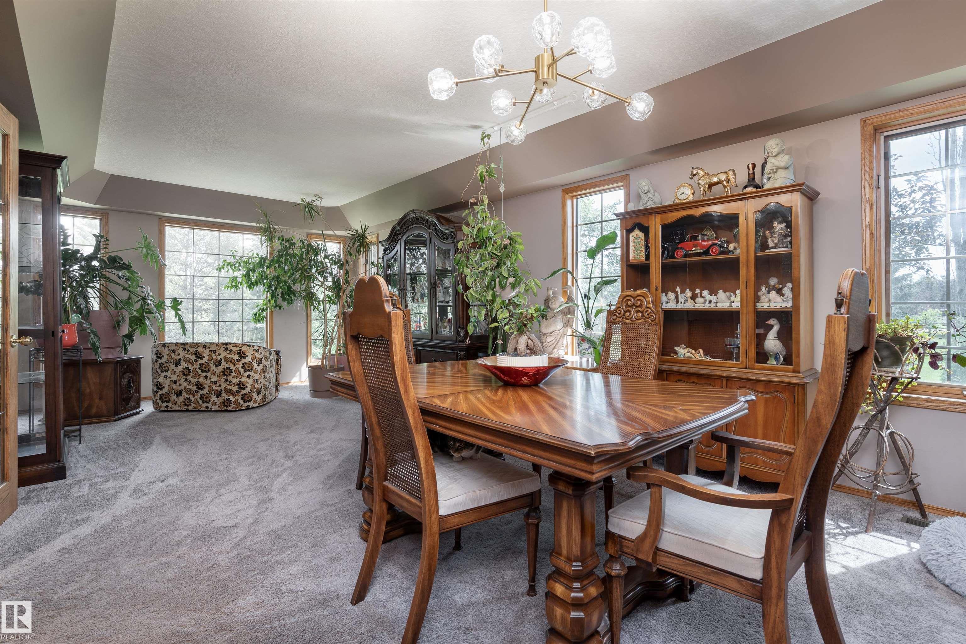 54224 Rge Road 245, Glenview Acres, Rural Sturgeon County