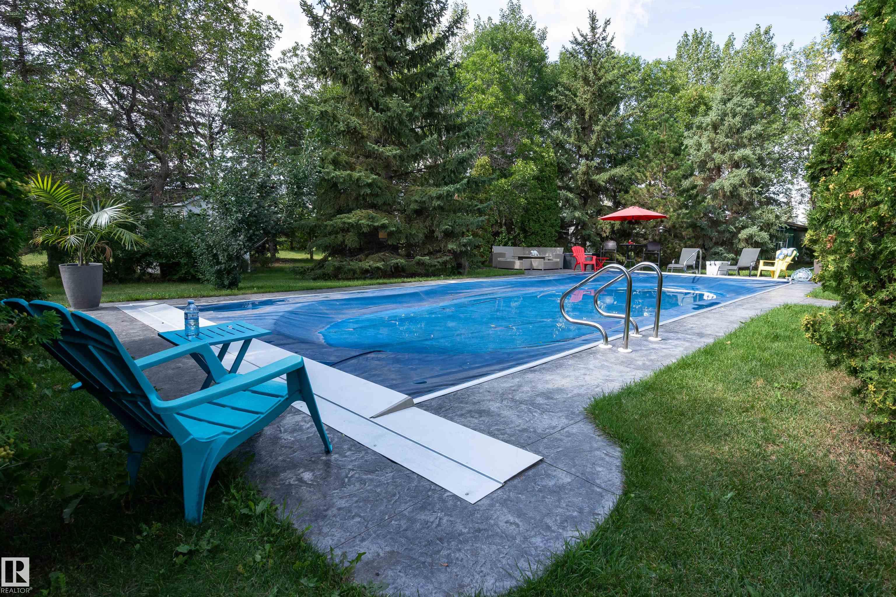 Photo 50 at 54224 Rge Road 245, Glenview Acres, Rural Sturgeon County