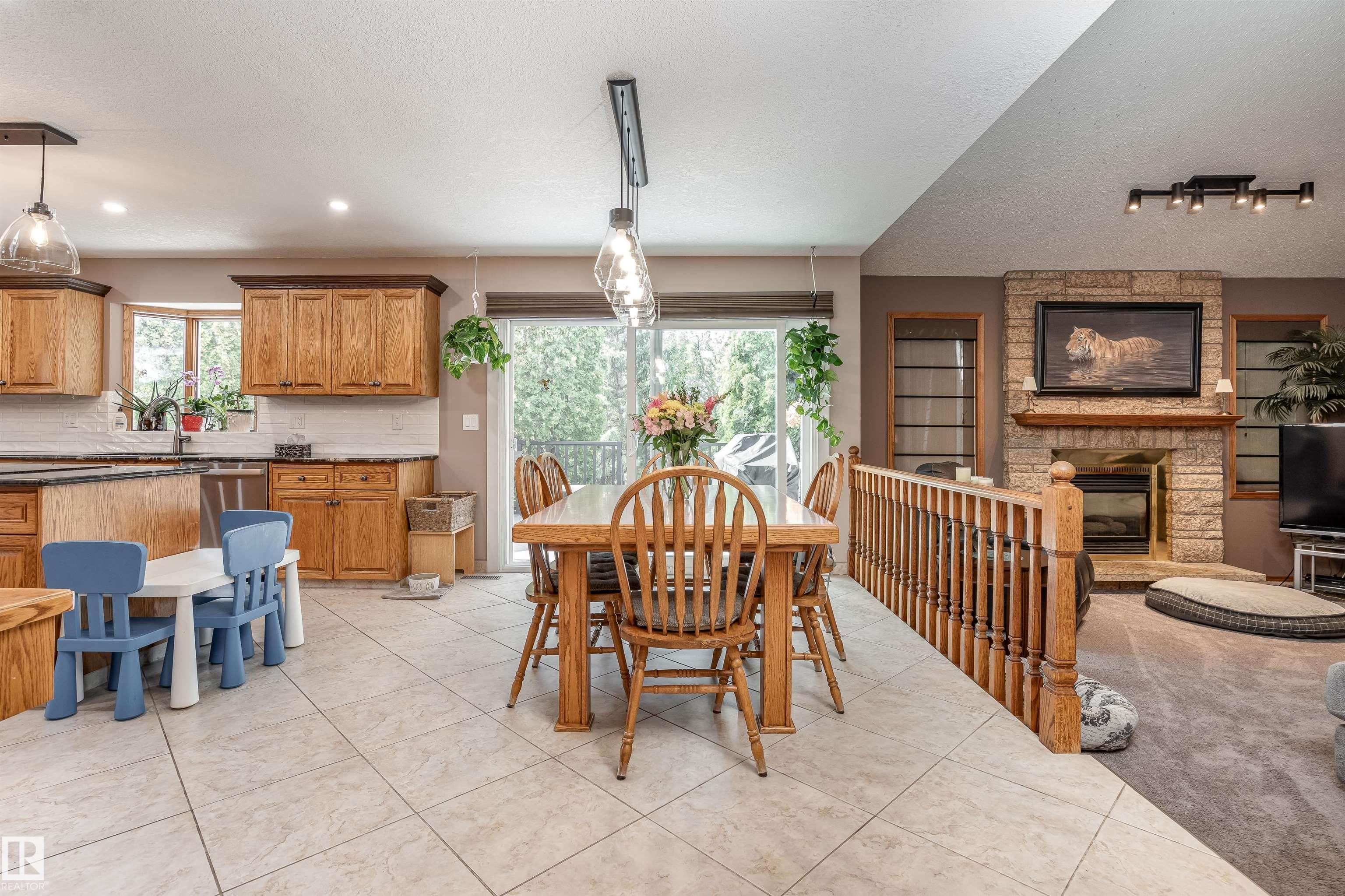 Photo 6 at 54224 Rge Road 245, Glenview Acres, Rural Sturgeon County