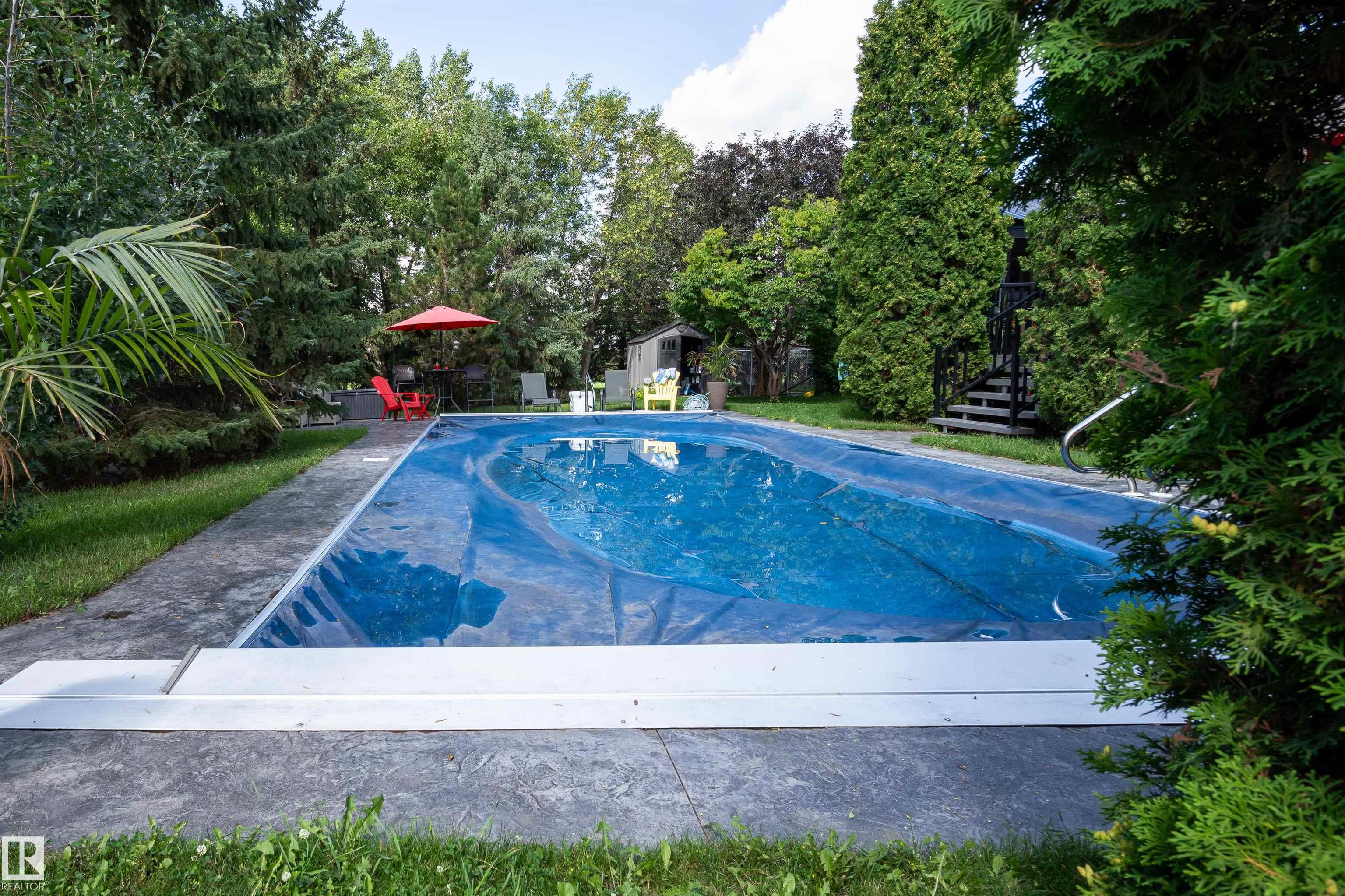 Photo 51 at 54224 Rge Road 245, Glenview Acres, Rural Sturgeon County