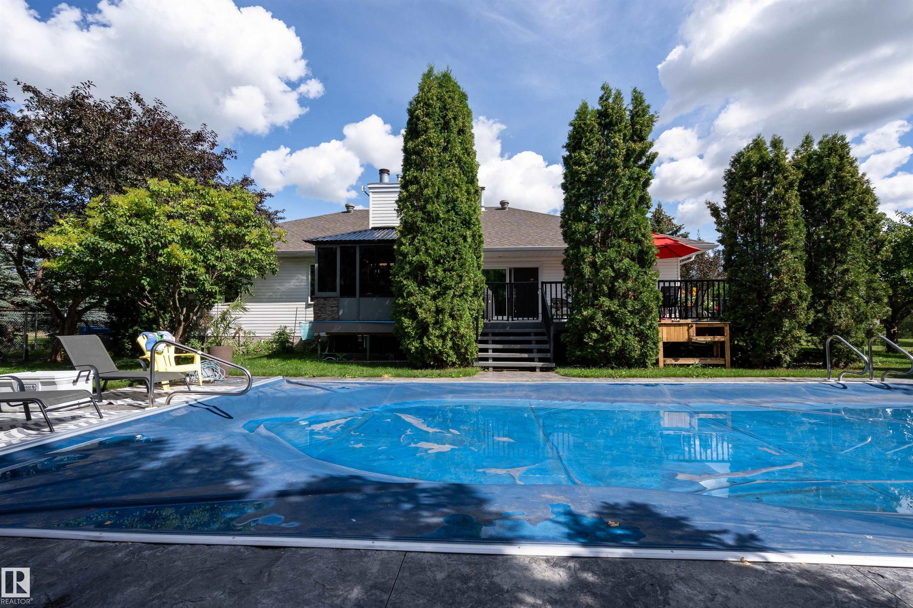 Photo 52 at 54224 Rge Road 245, Glenview Acres, Rural Sturgeon County