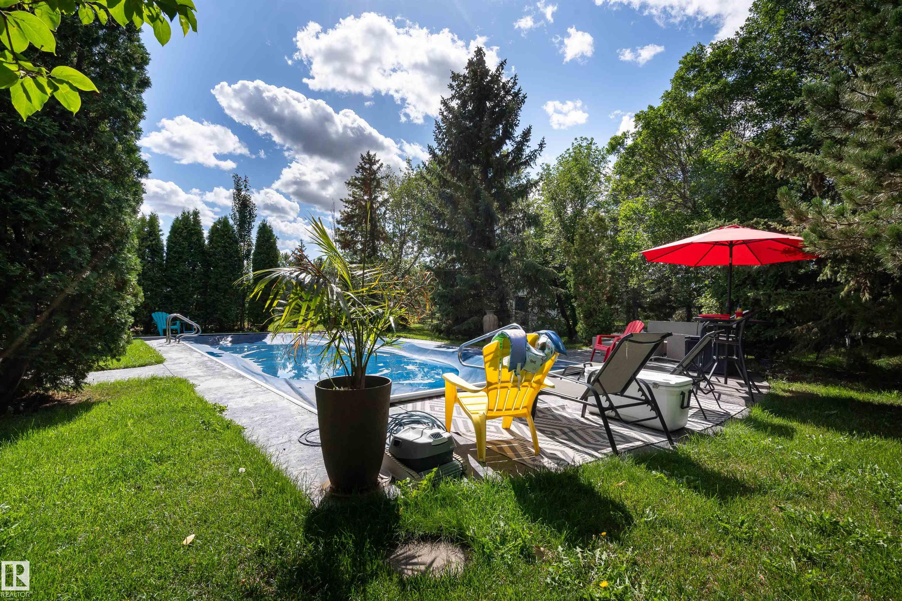 Photo 54 at 54224 Rge Road 245, Glenview Acres, Rural Sturgeon County