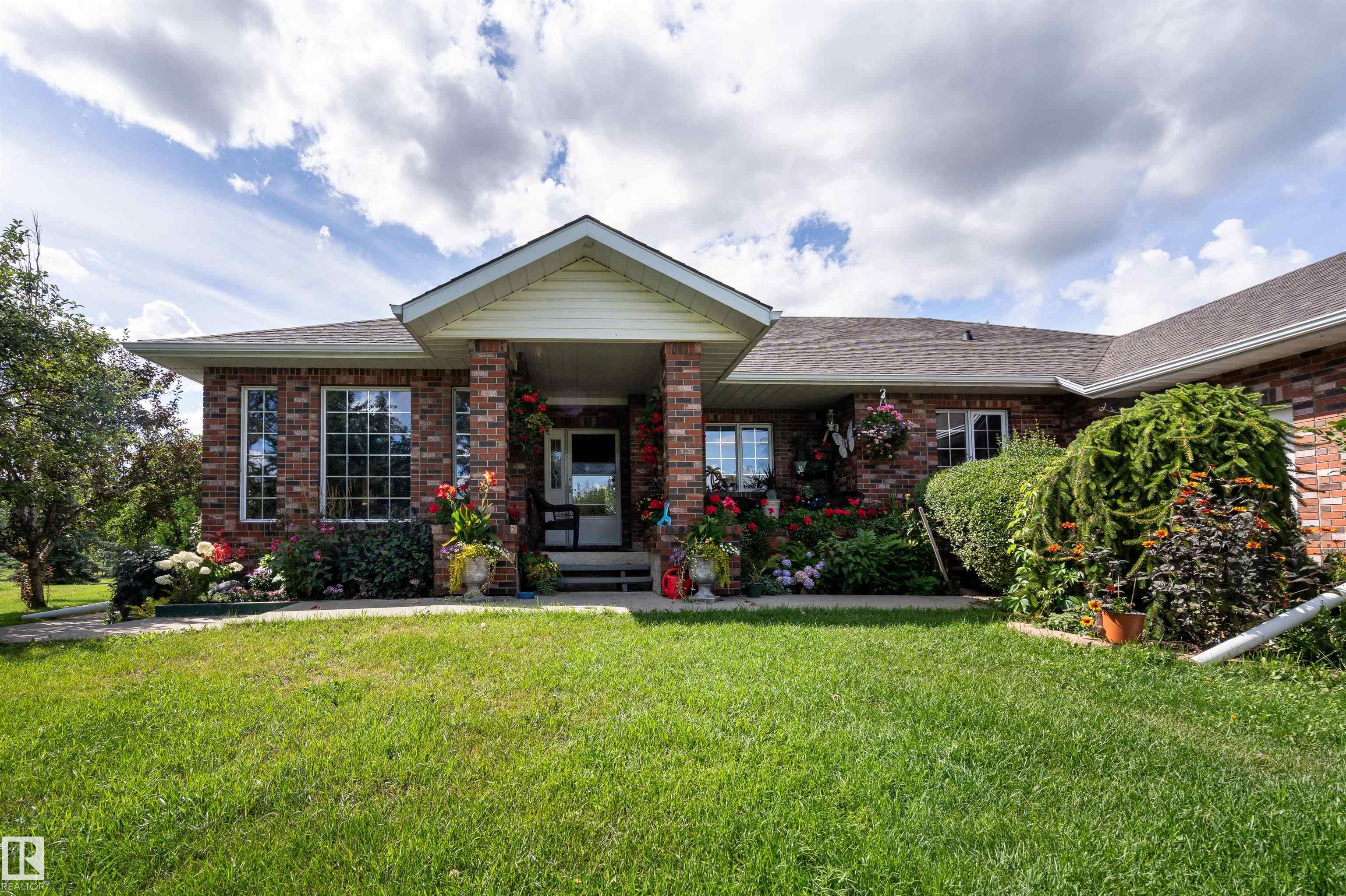 Photo 61 at 54224 Rge Road 245, Glenview Acres, Rural Sturgeon County