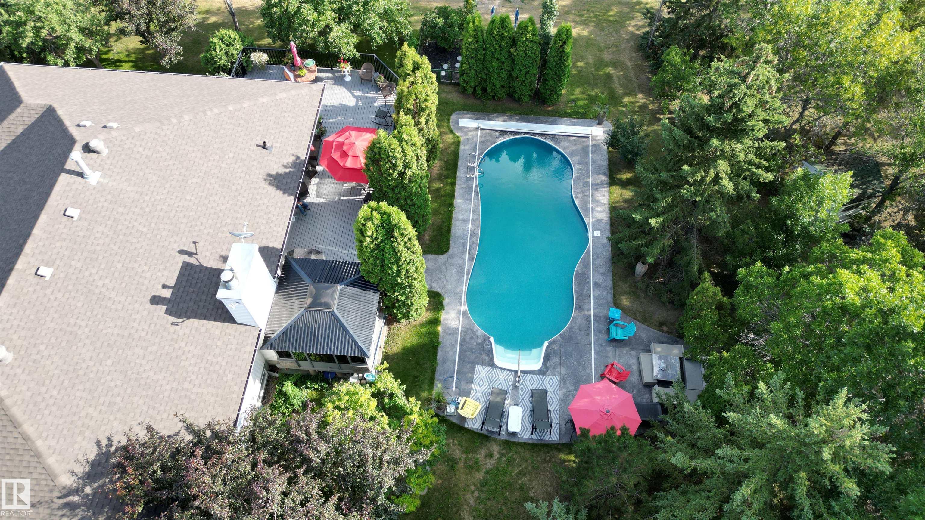 Photo 69 at 54224 Rge Road 245, Glenview Acres, Rural Sturgeon County