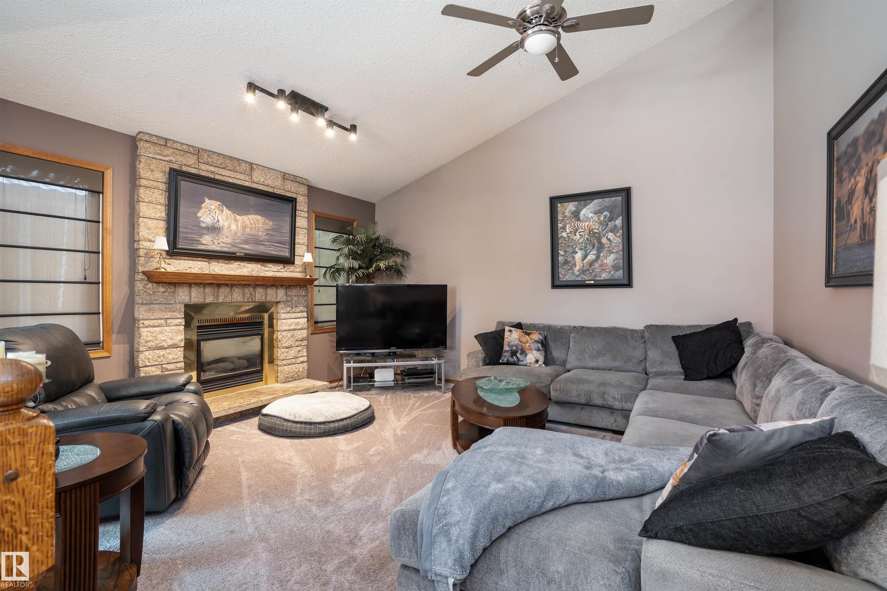 Photo 8 at 54224 Rge Road 245, Glenview Acres, Rural Sturgeon County