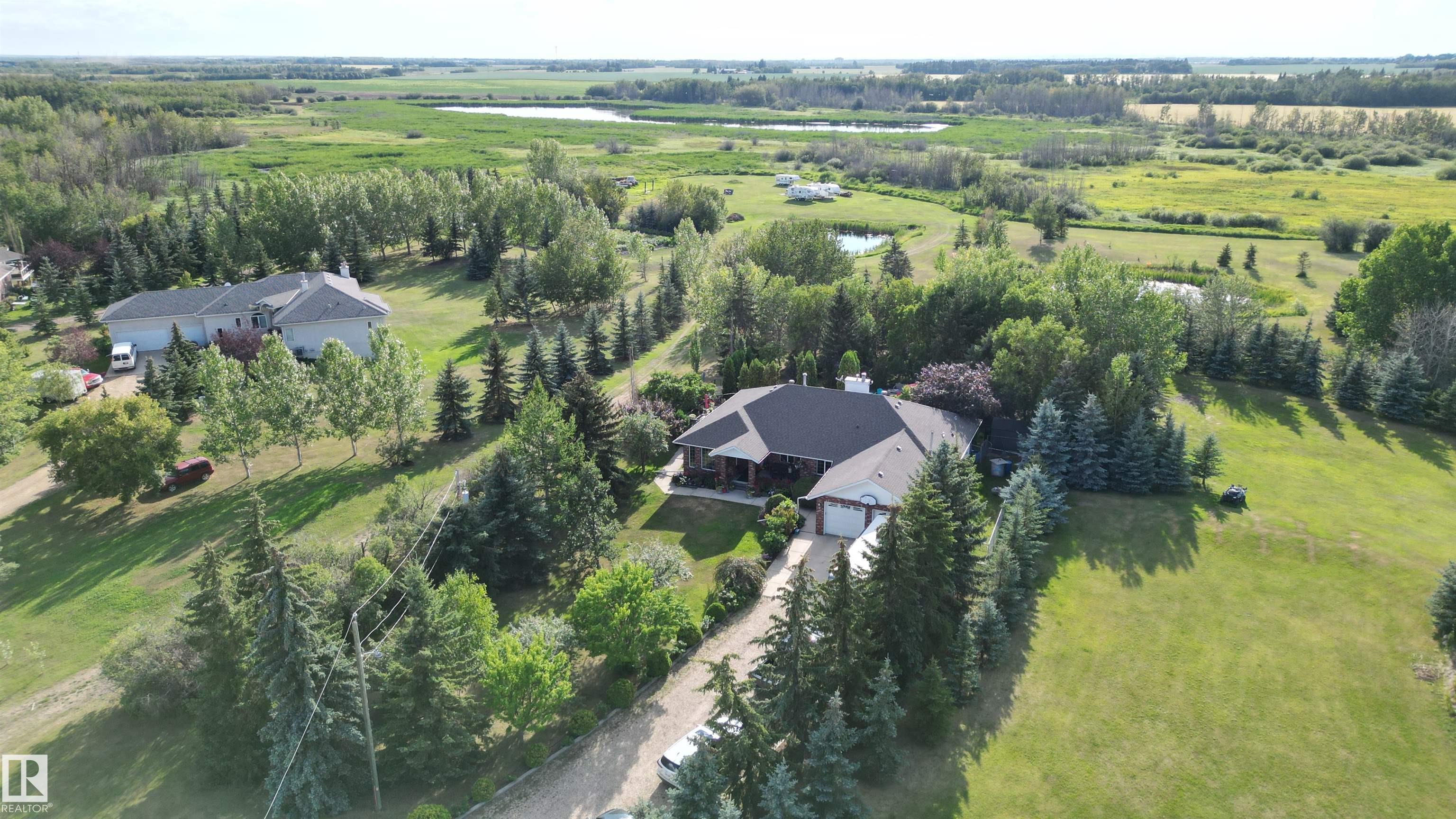 Photo 71 at 54224 Rge Road 245, Glenview Acres, Rural Sturgeon County