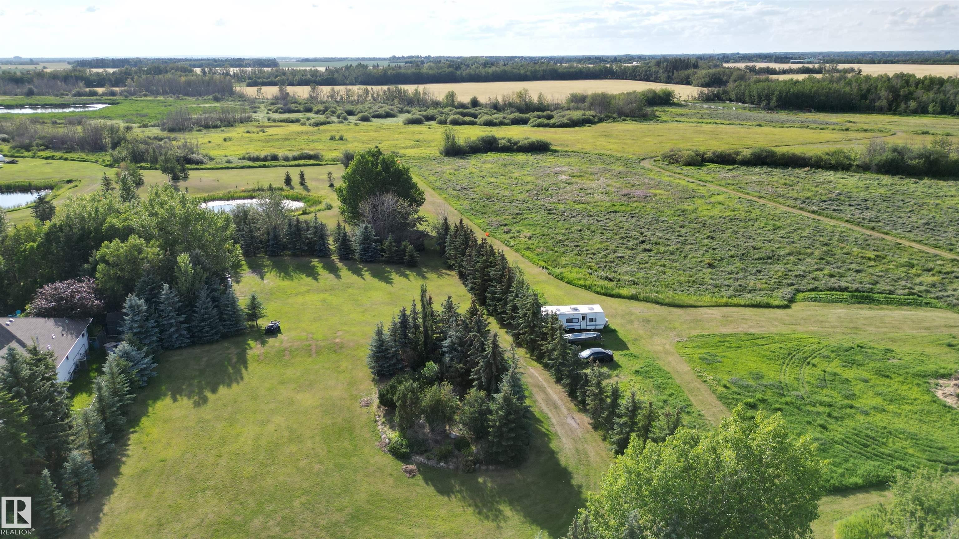 Photo 72 at 54224 Rge Road 245, Glenview Acres, Rural Sturgeon County