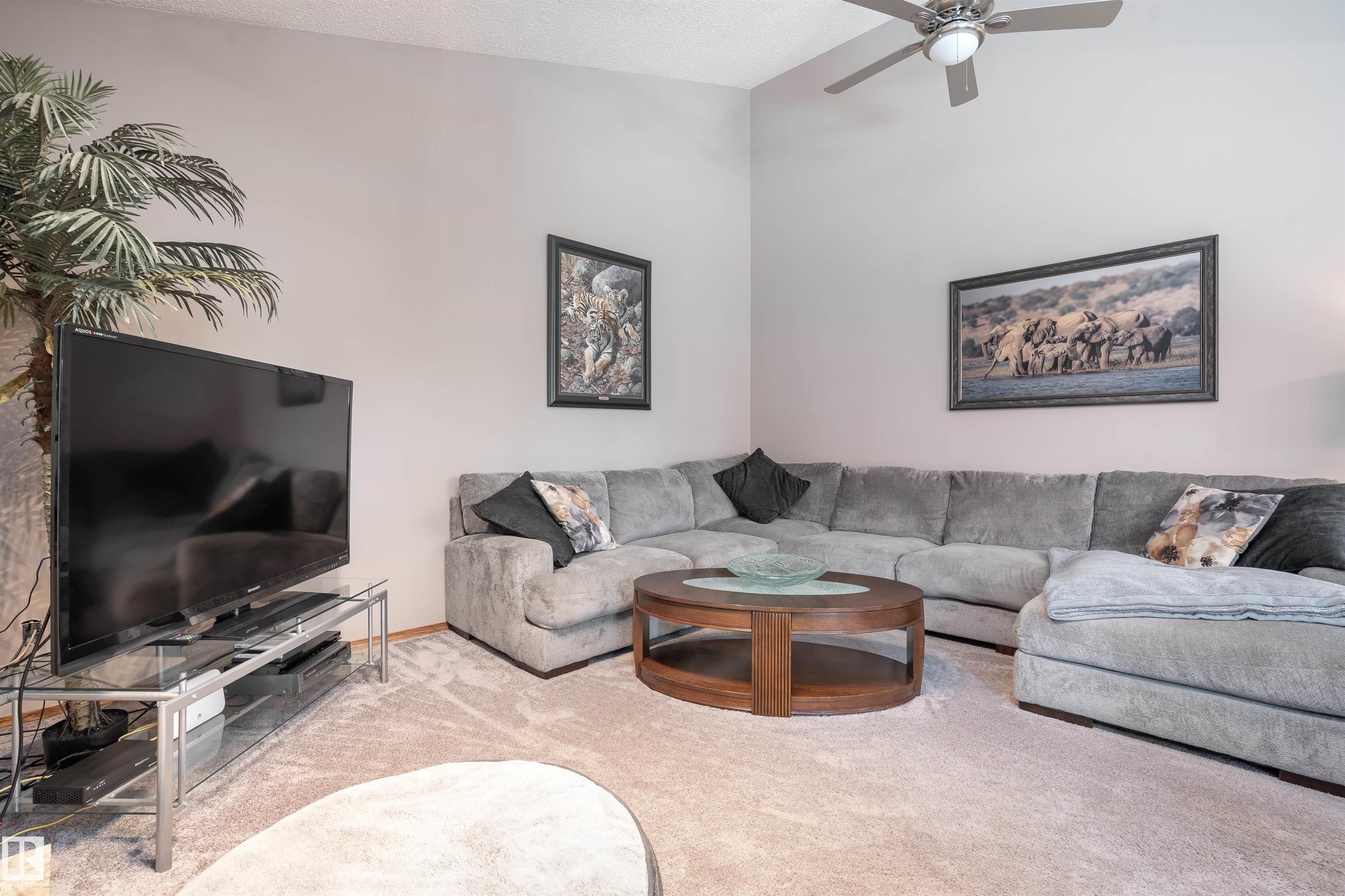 Photo 9 at 54224 Rge Road 245, Glenview Acres, Rural Sturgeon County