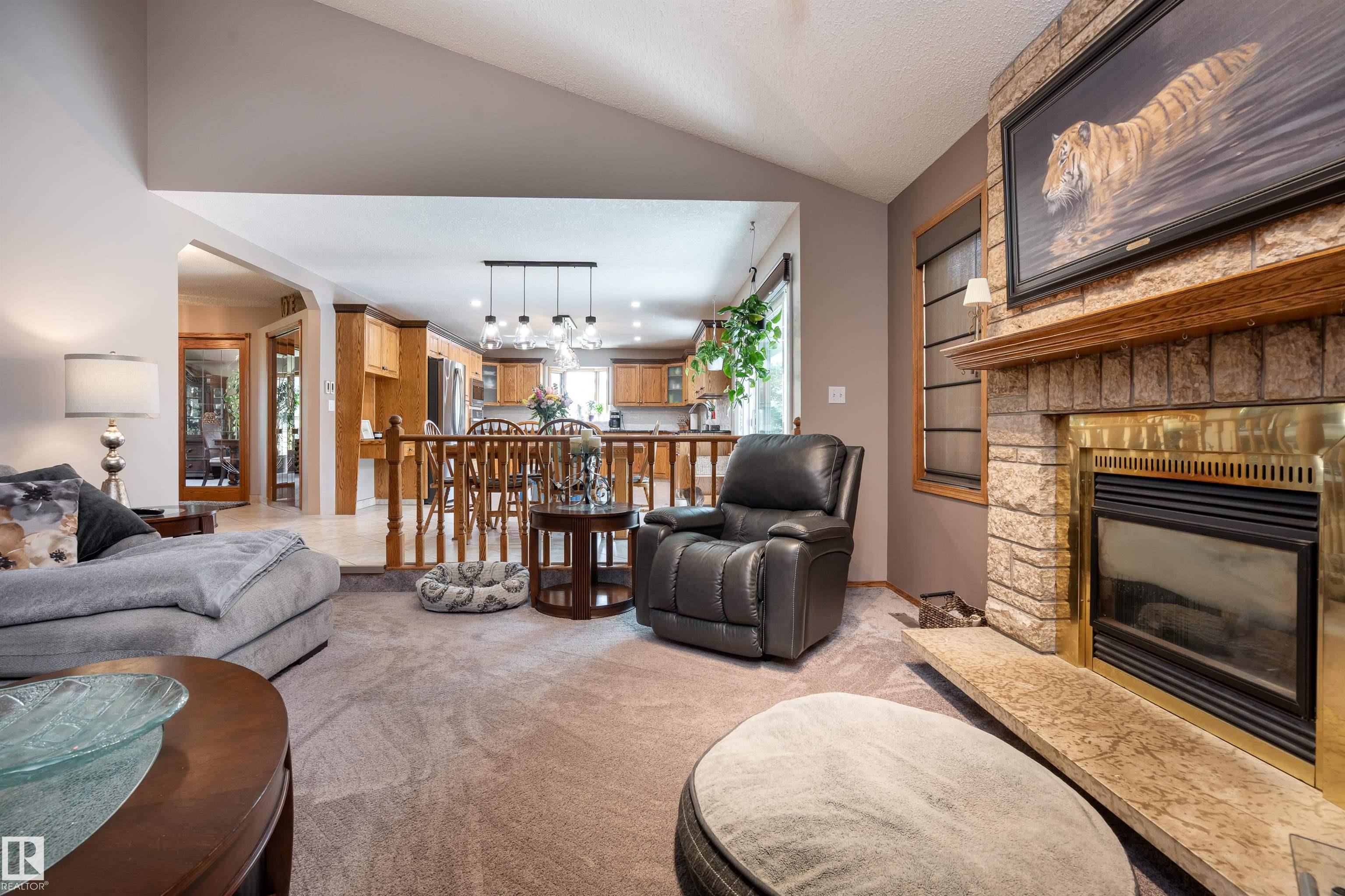 Photo 10 at 54224 Rge Road 245, Glenview Acres, Rural Sturgeon County