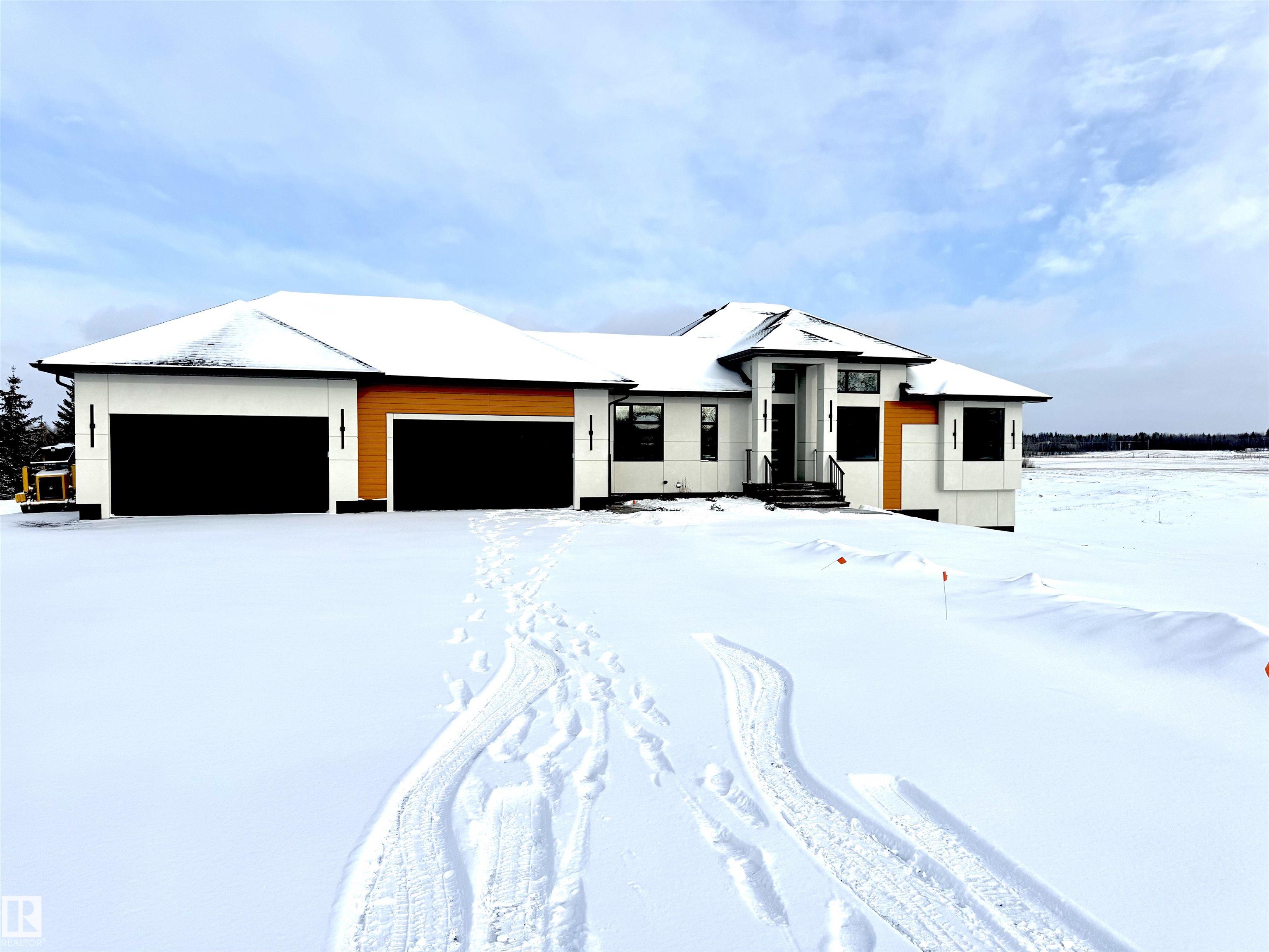 180 - 22111 Twp Road, Steinke Estates, Rural Leduc County