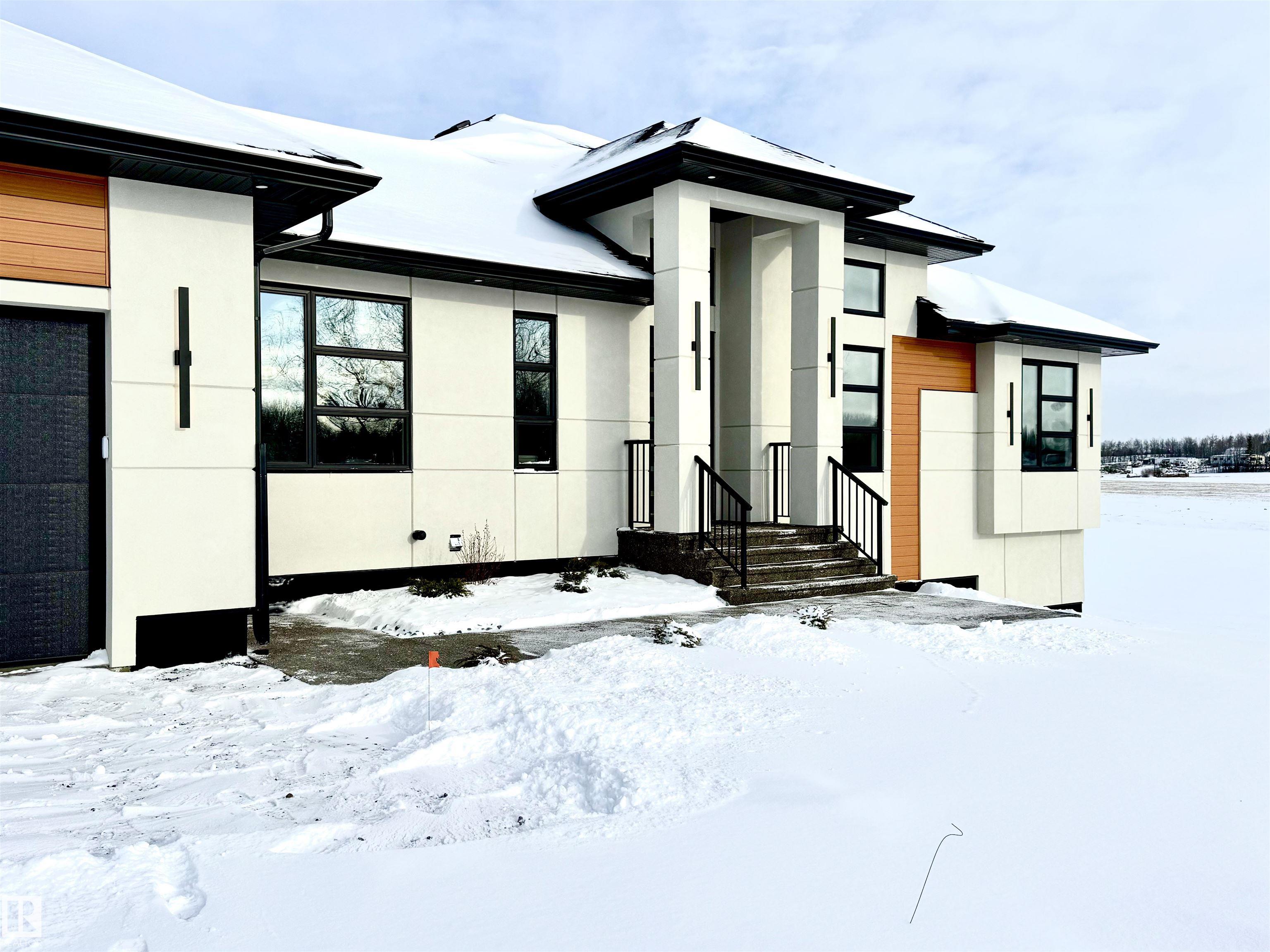 180 - 22111 Twp Road, Steinke Estates, Rural Leduc County