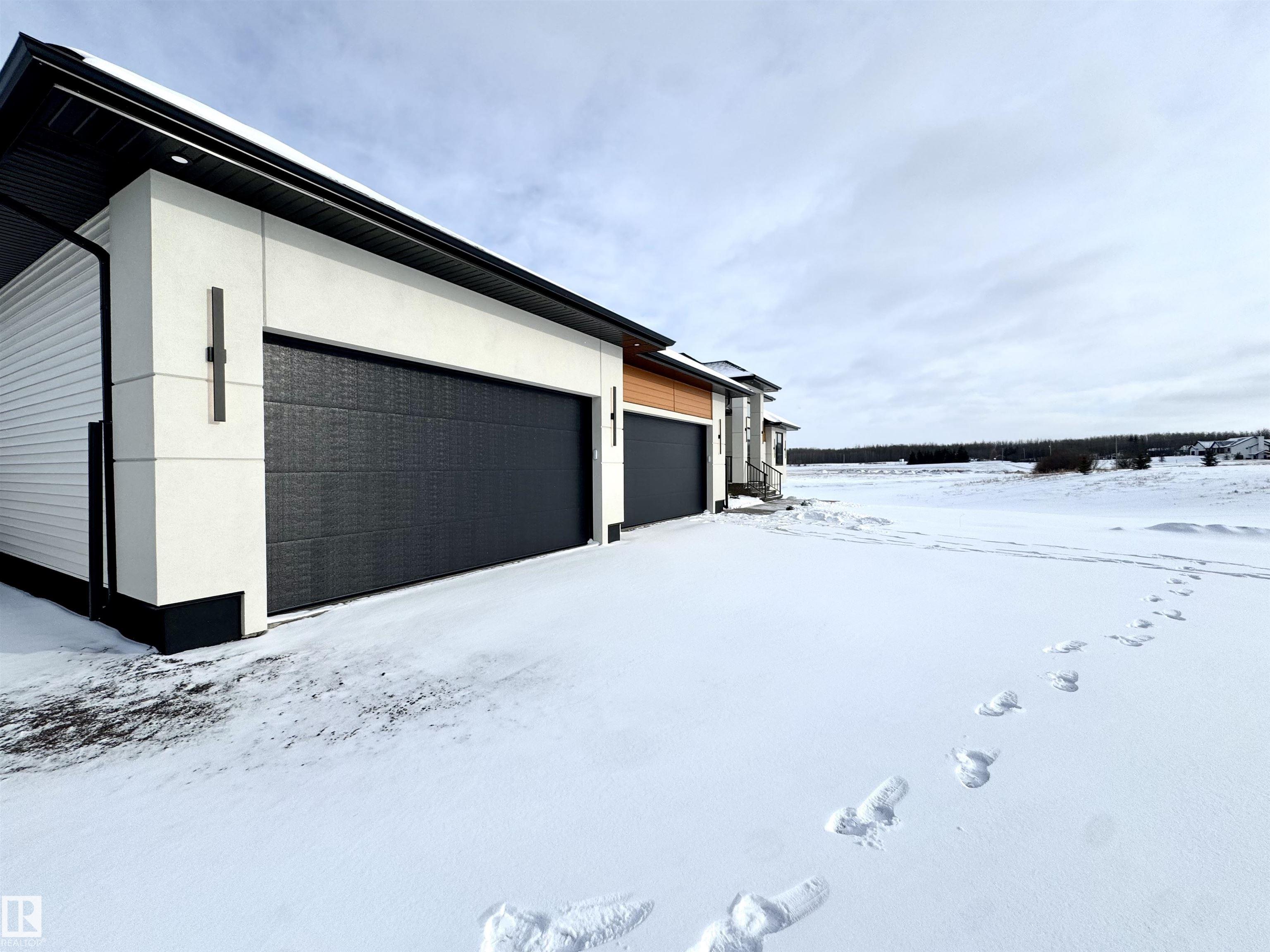180 - 22111 Twp Road, Steinke Estates, Rural Leduc County
