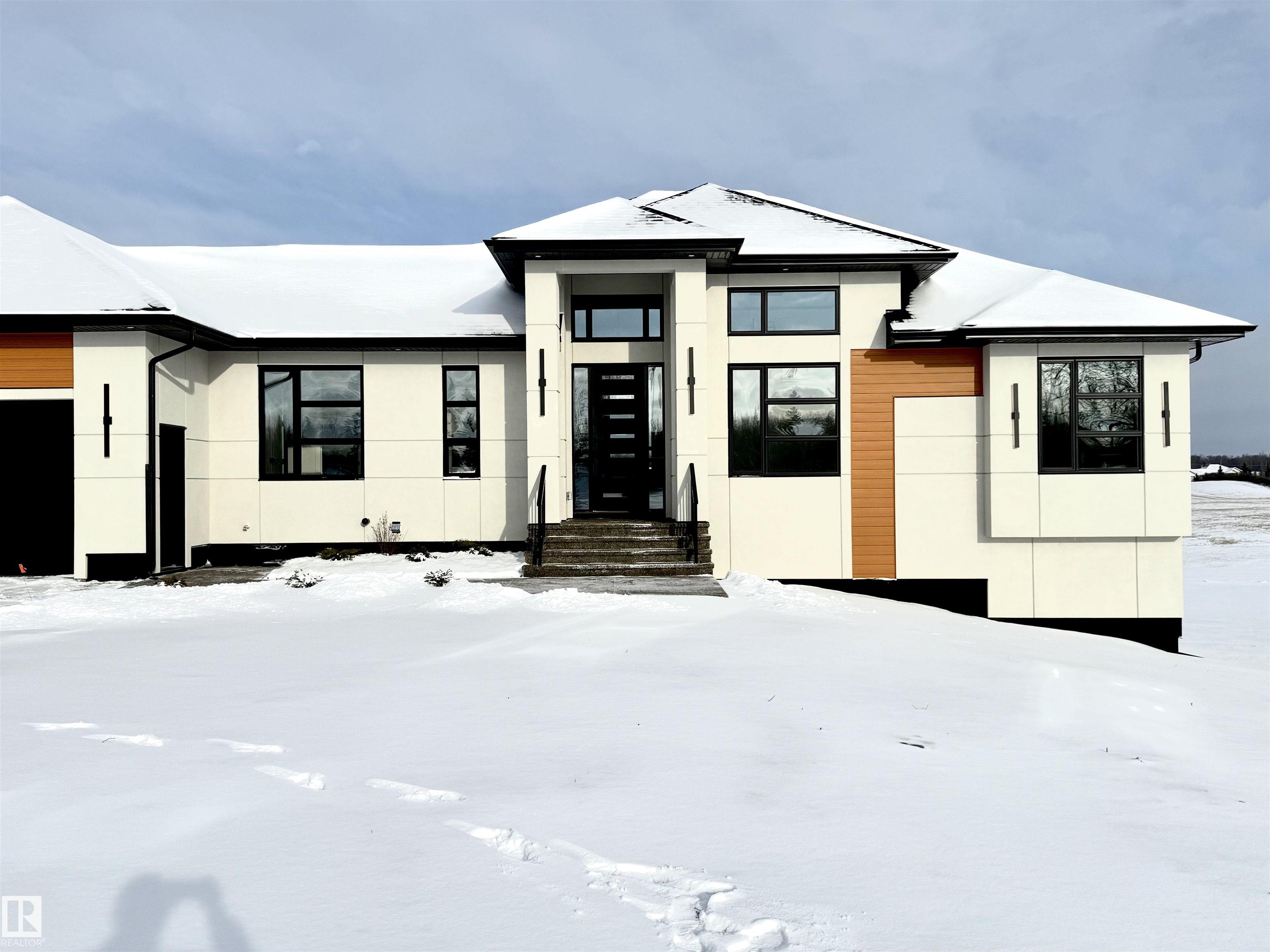 180 - 22111 Twp Road, Steinke Estates, Rural Leduc County