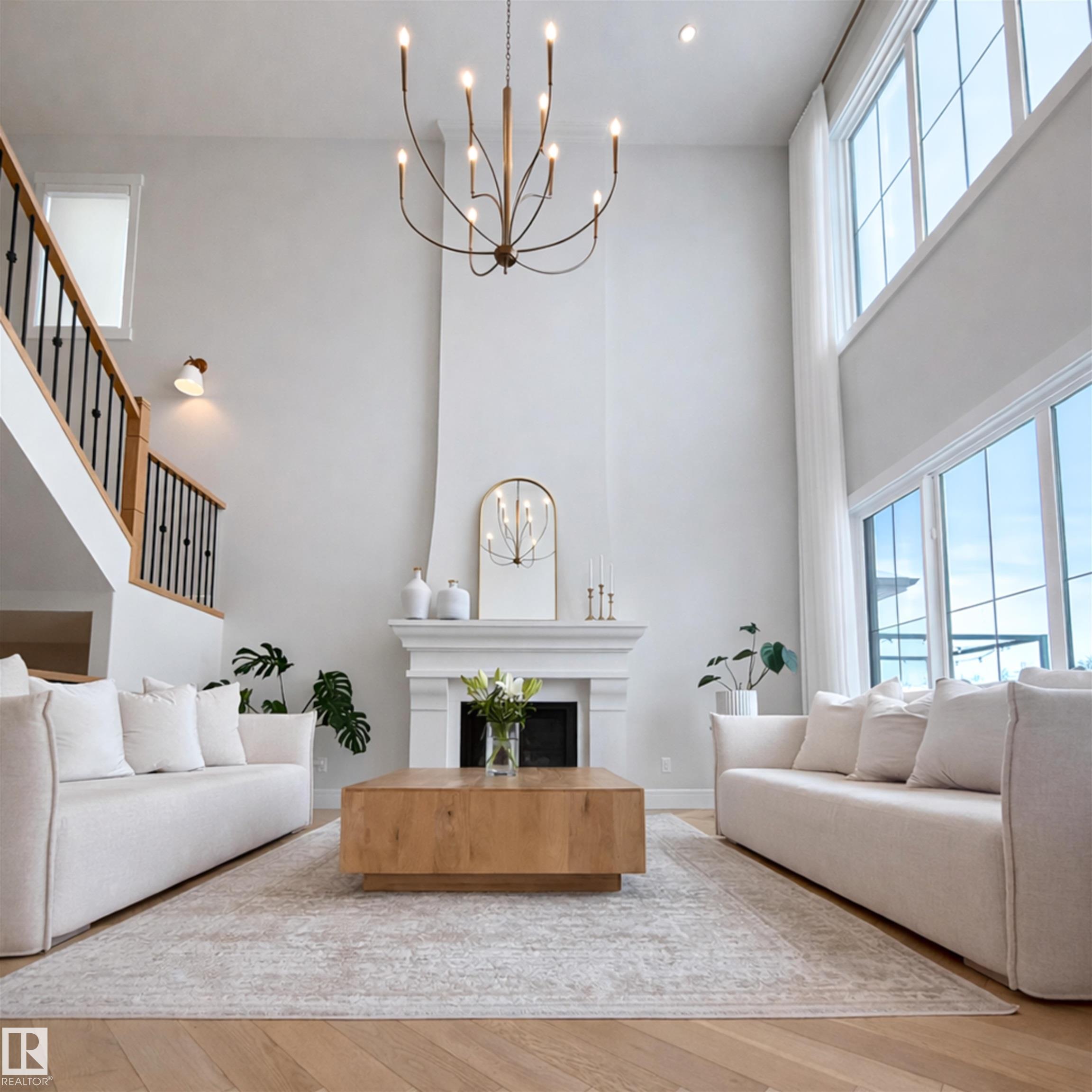 20320 29 Avenue NW, The Uplands, Edmonton