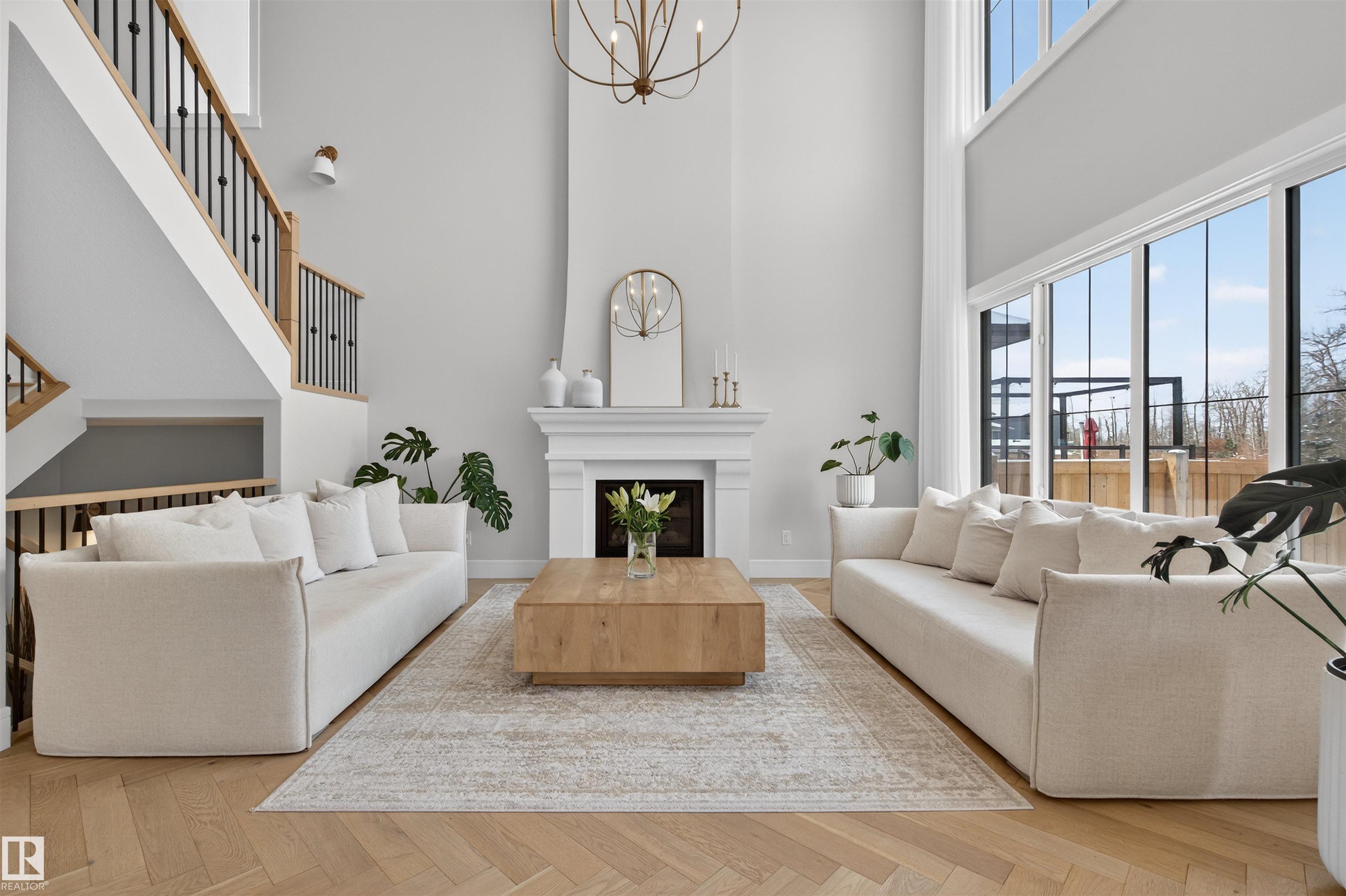 20320 29 Avenue NW, The Uplands, Edmonton