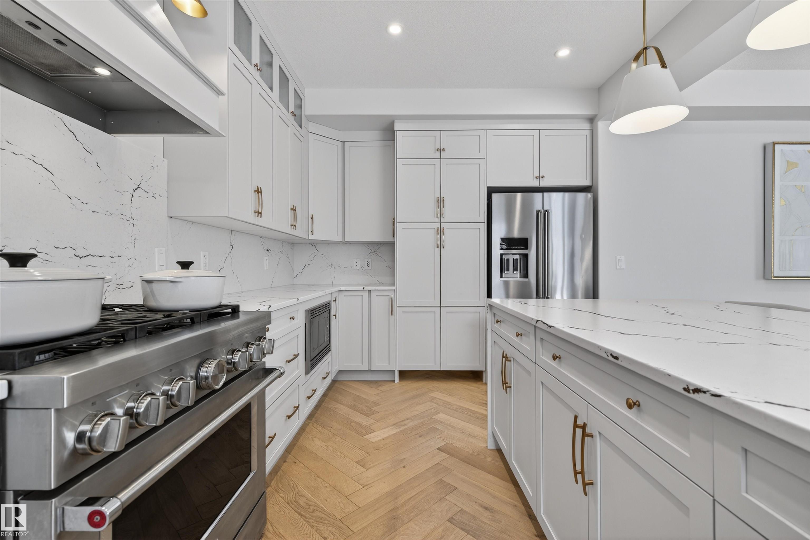 Photo 11 at 20320 29 Avenue NW, The Uplands, Edmonton