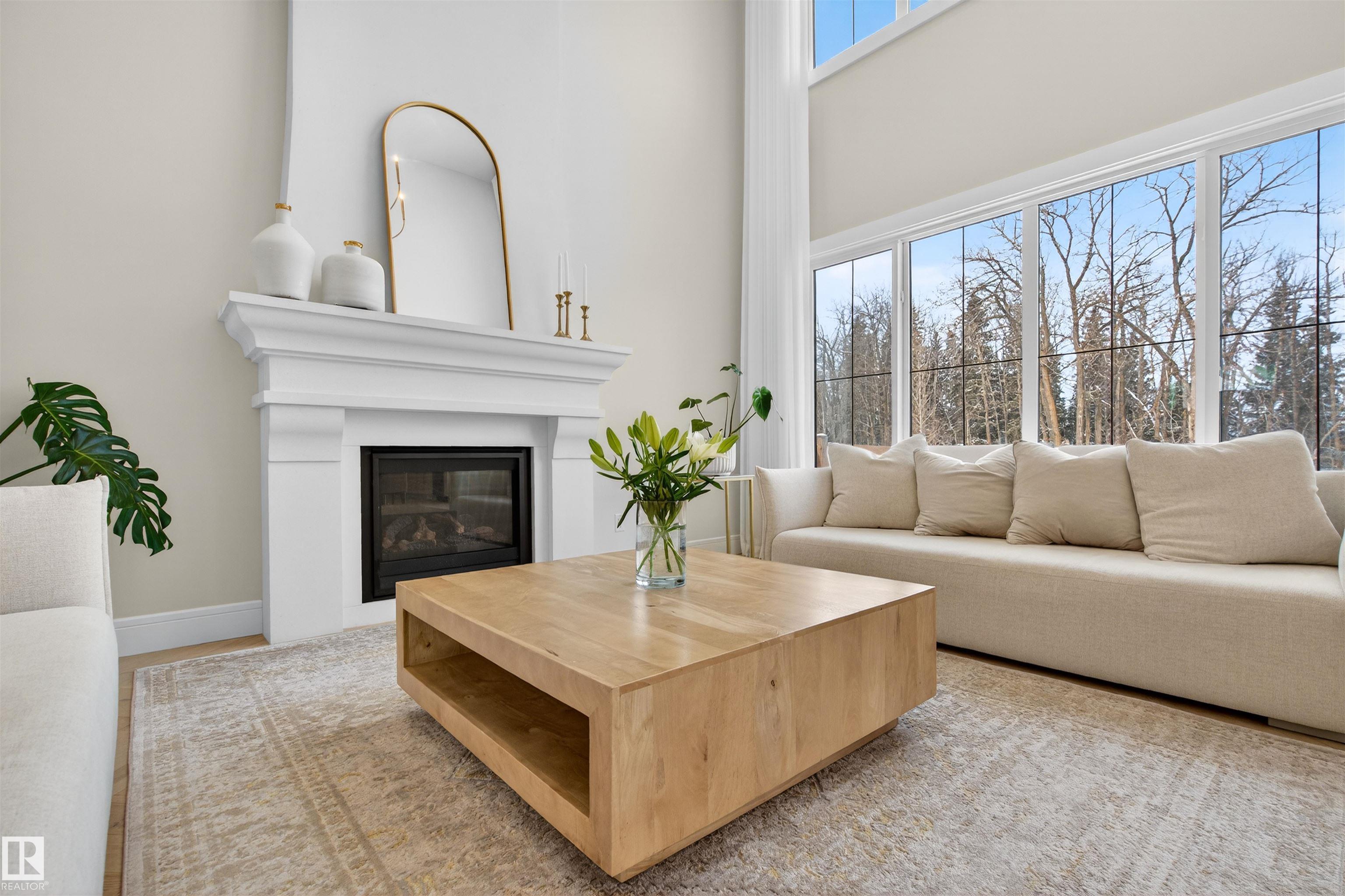 20320 29 Avenue NW, The Uplands, Edmonton