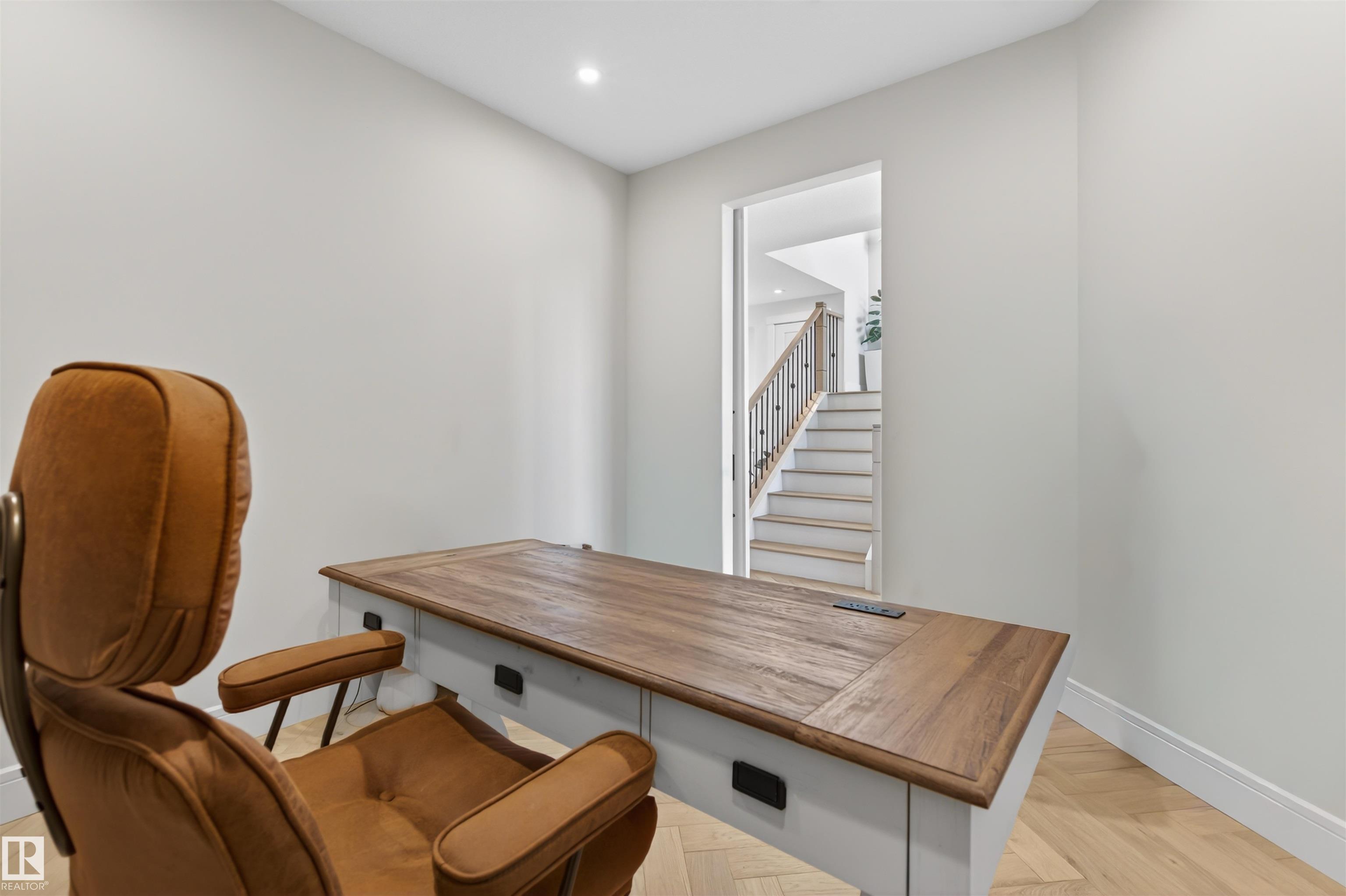 Photo 22 at 20320 29 Avenue NW, The Uplands, Edmonton