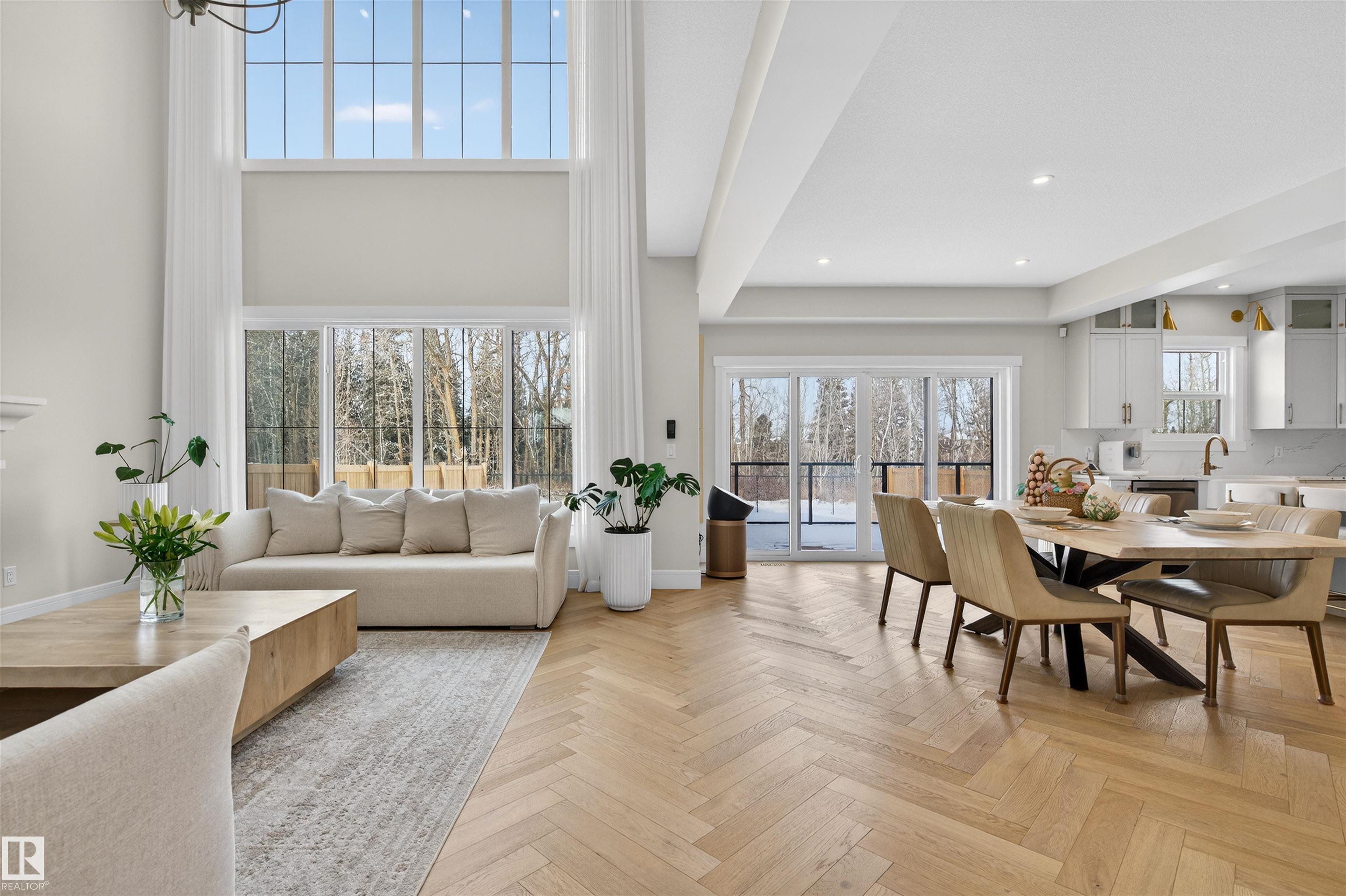 20320 29 Avenue NW, The Uplands, Edmonton